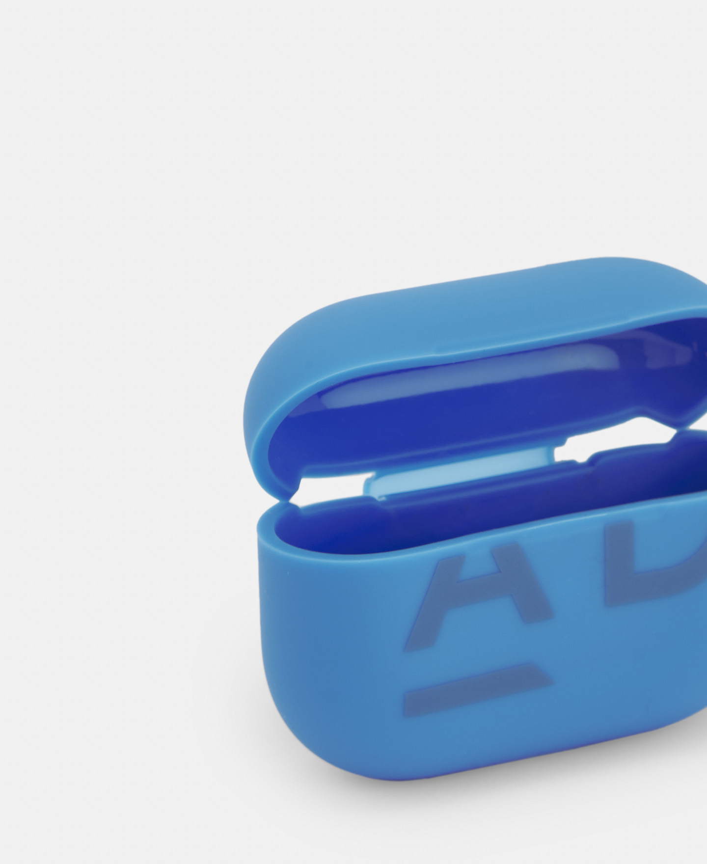 Carcasa airpods pro de silicona image number 1