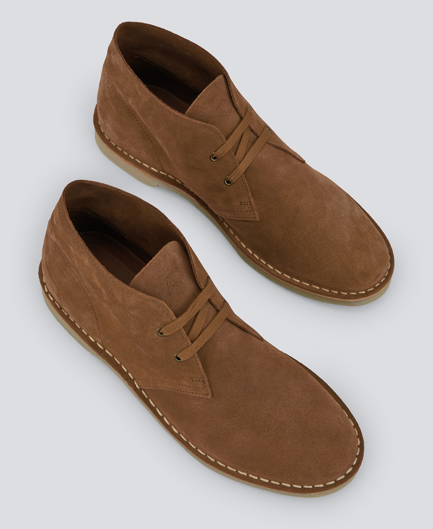 Leather shoes man image number 1
