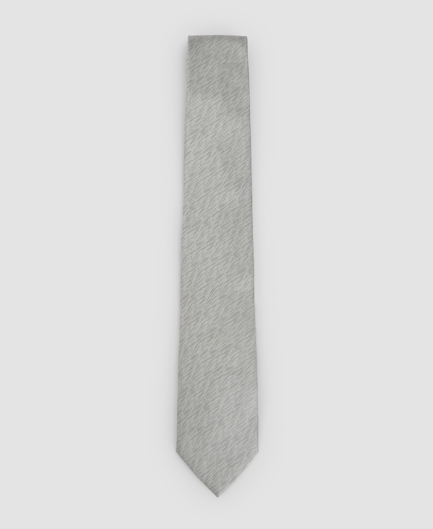 Cotton marbled tie image number 0