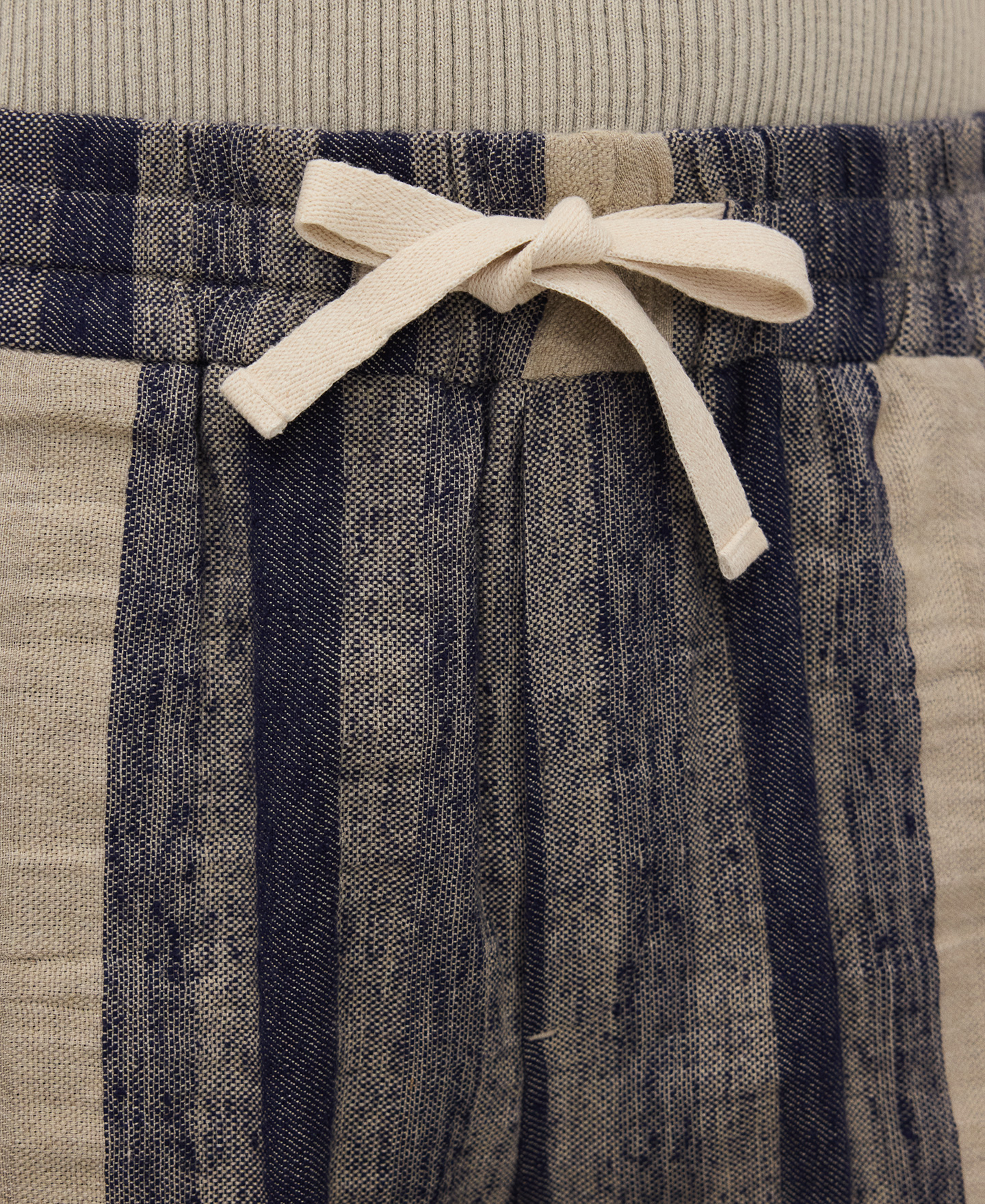 Bermuda rayas cord&oacute;n image number 3