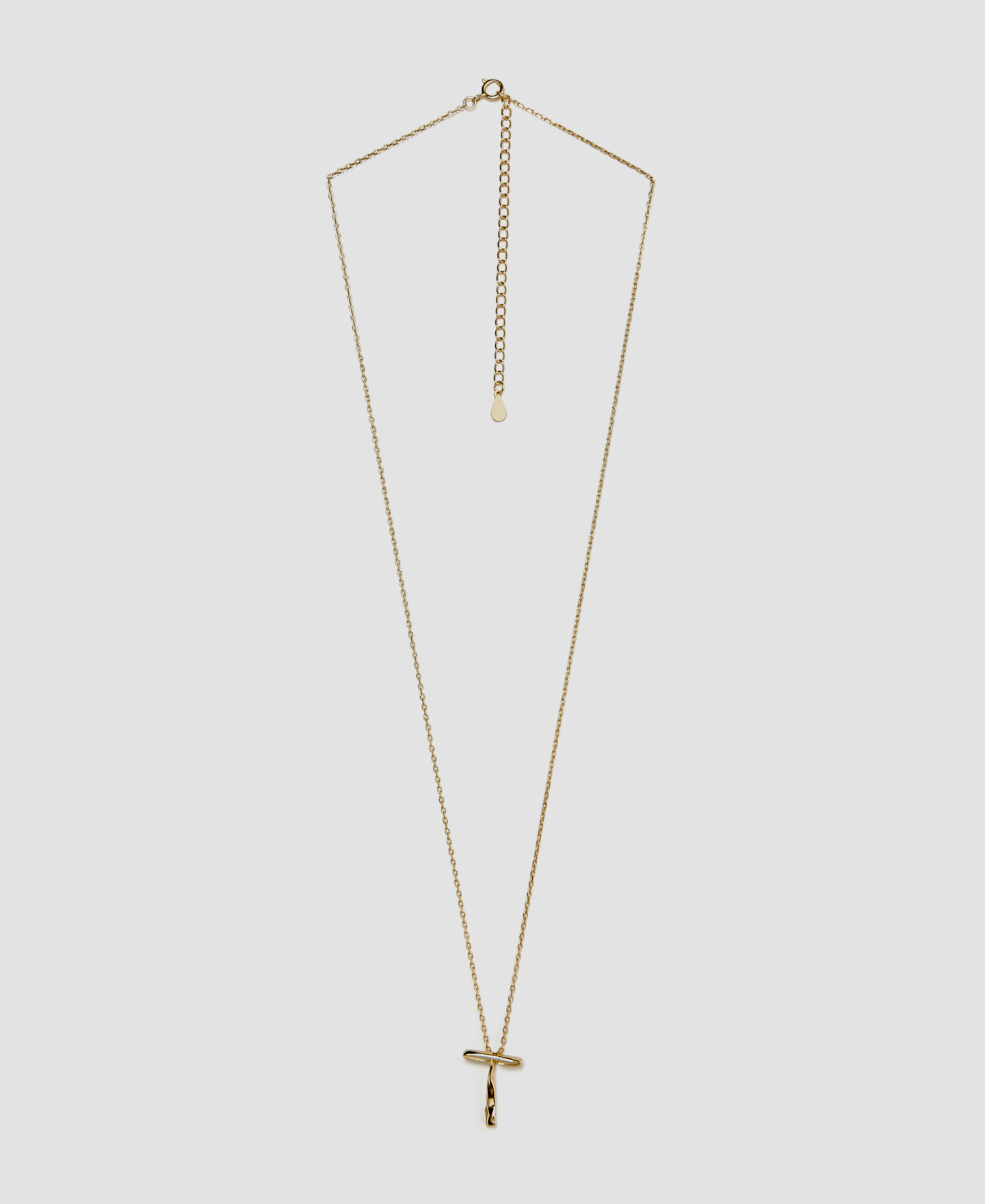 Hanger alphabet letter J image number 0