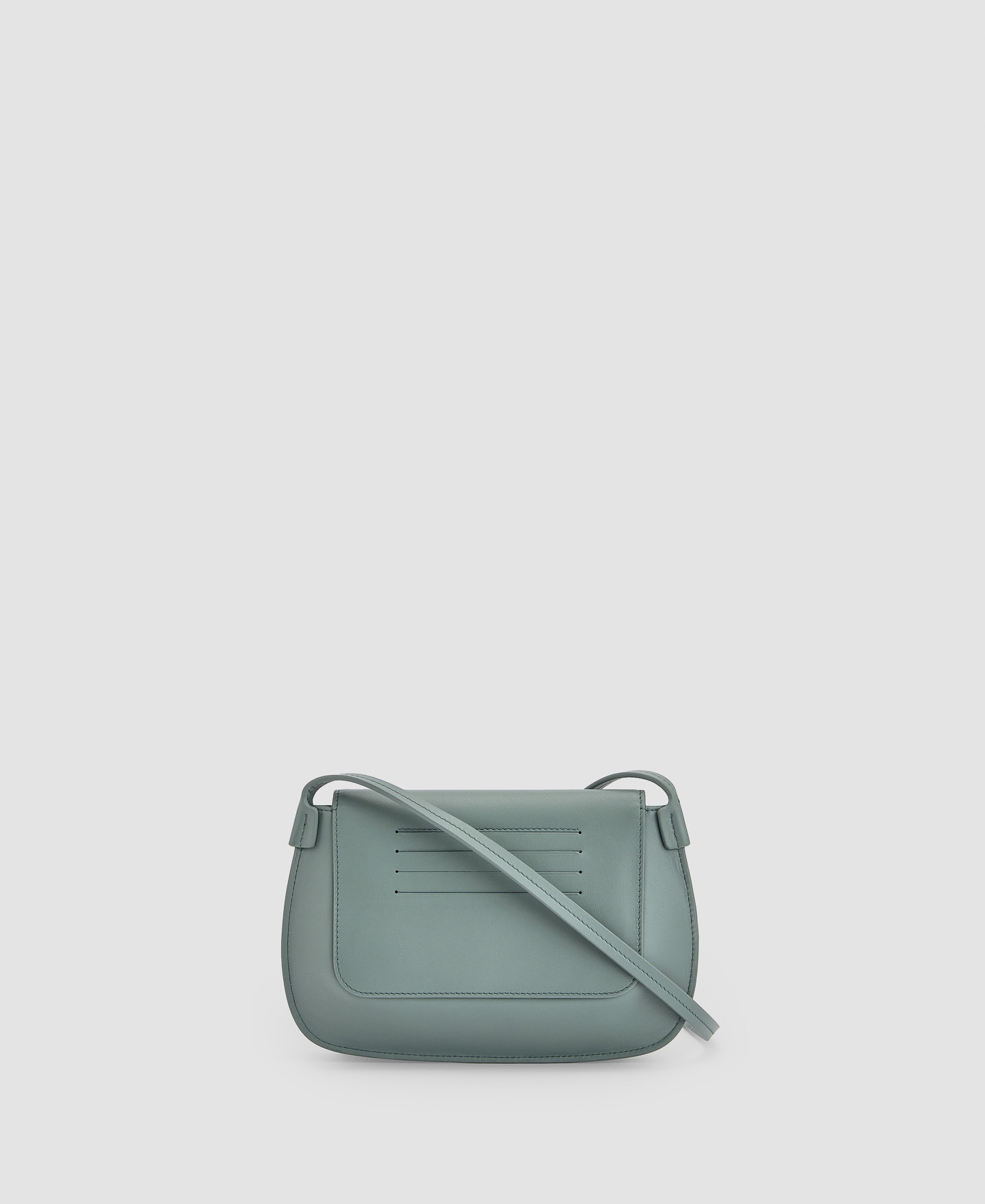 Vachetta mini bag image number 1