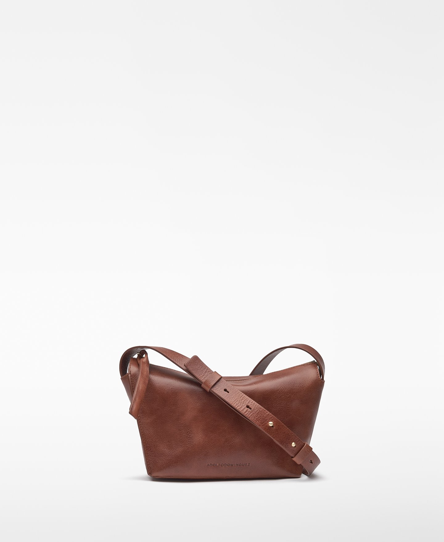 Orión medium crossbody woman image number 0
