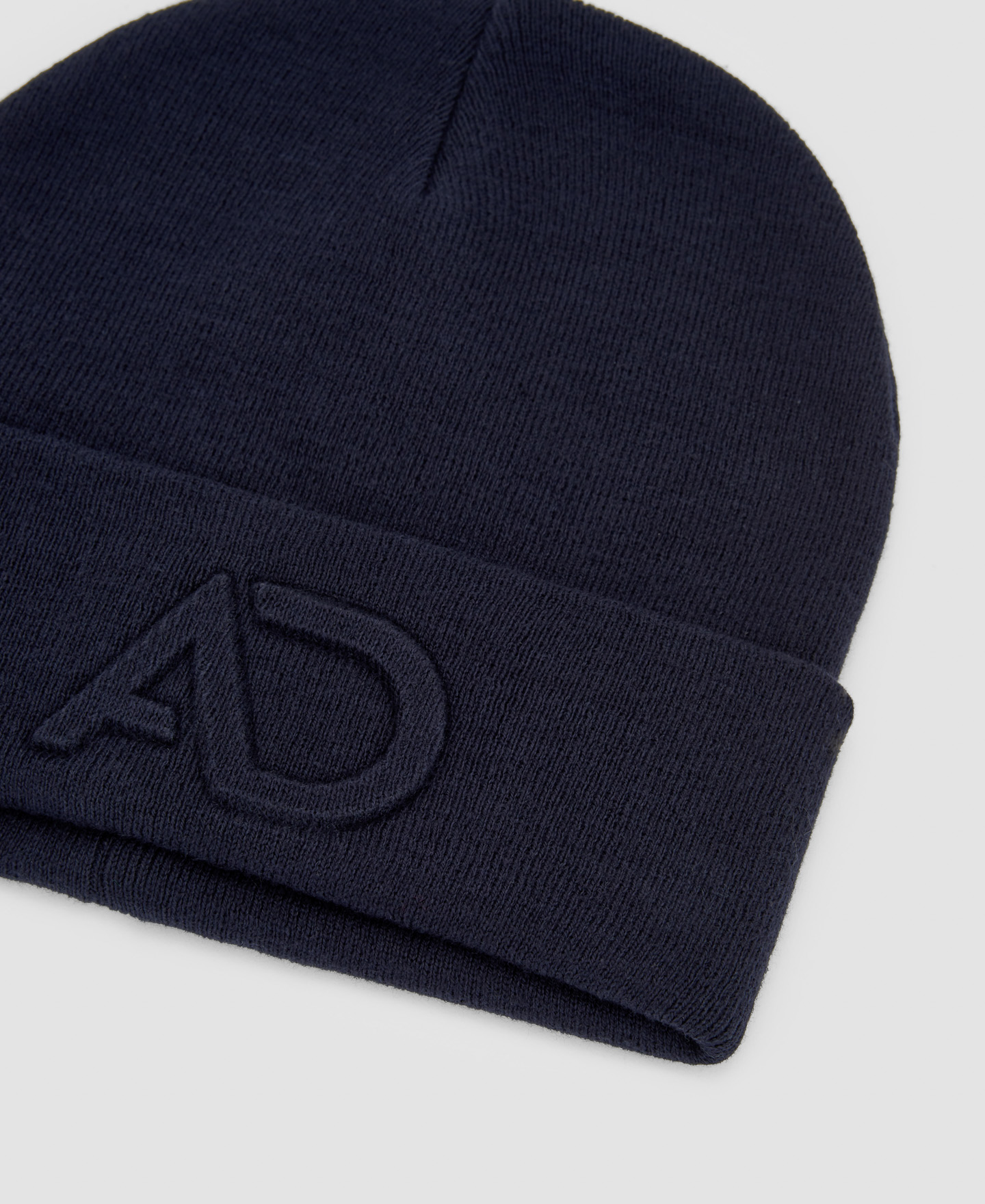 Cotton beanie image number 1