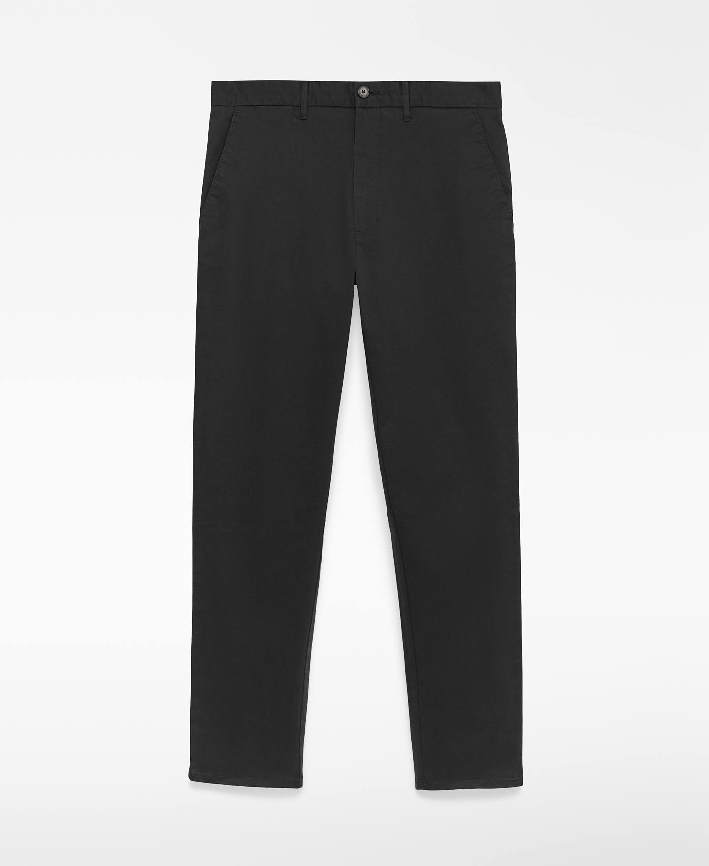 Pantalón chino regular fit hombre image number 4