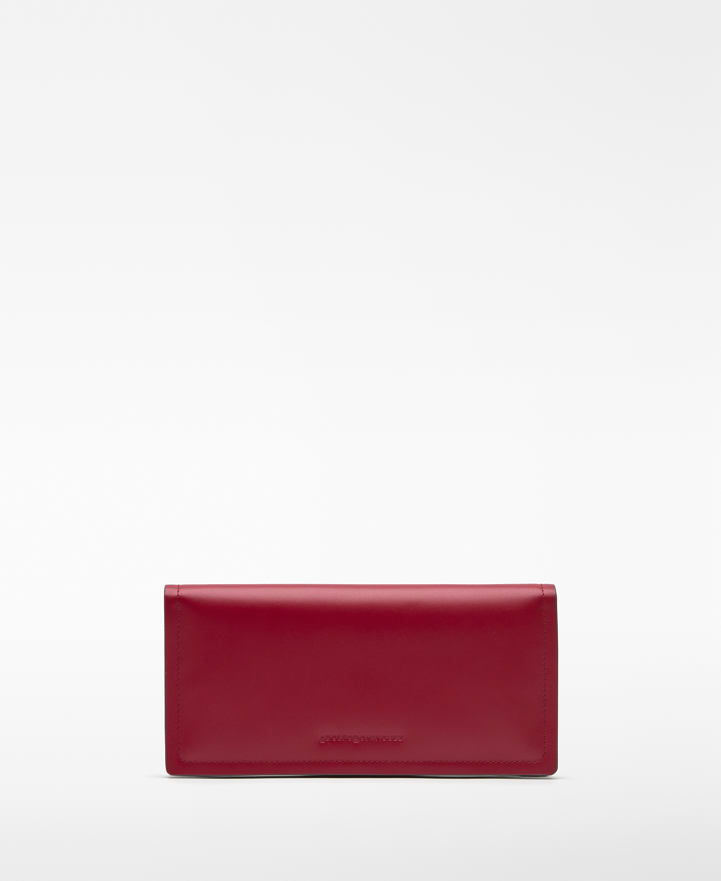 Dorna tricolour large wallet woman image number 0