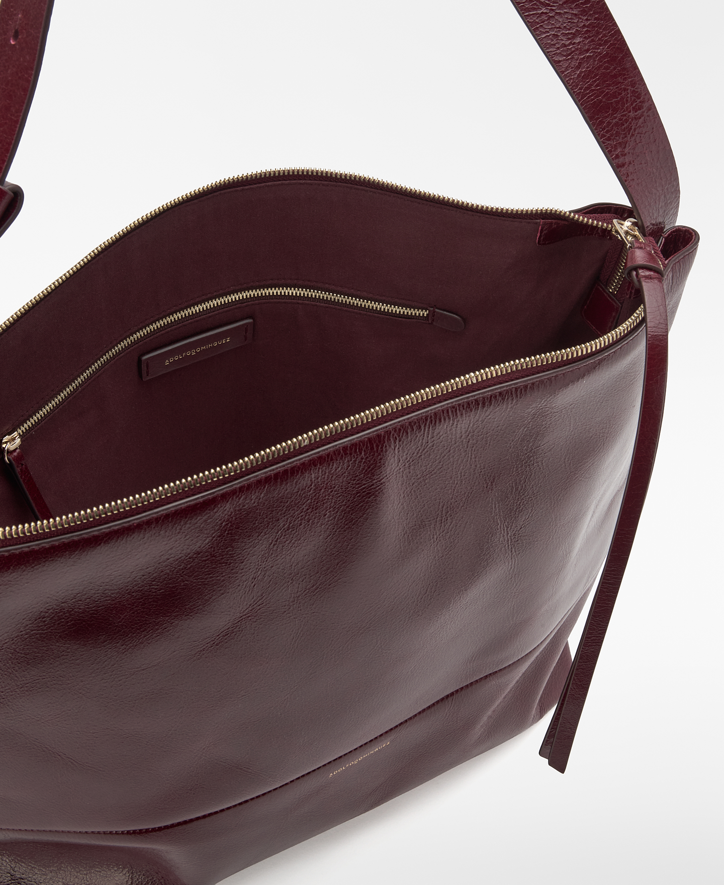 Citybag grande Ori&oacute;n piel image number 2