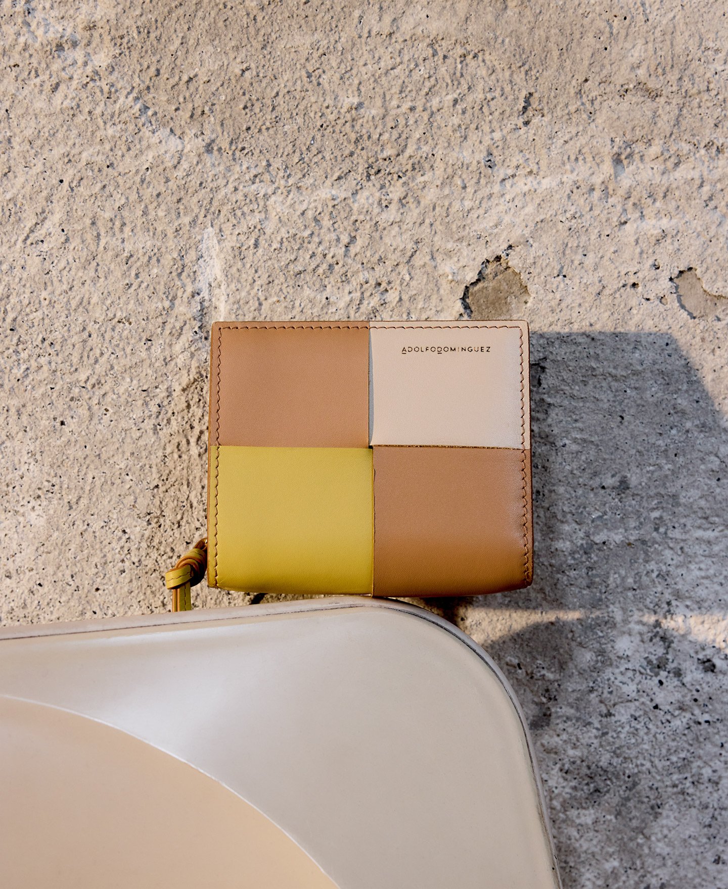 Horizonte small wallet woman image number 3