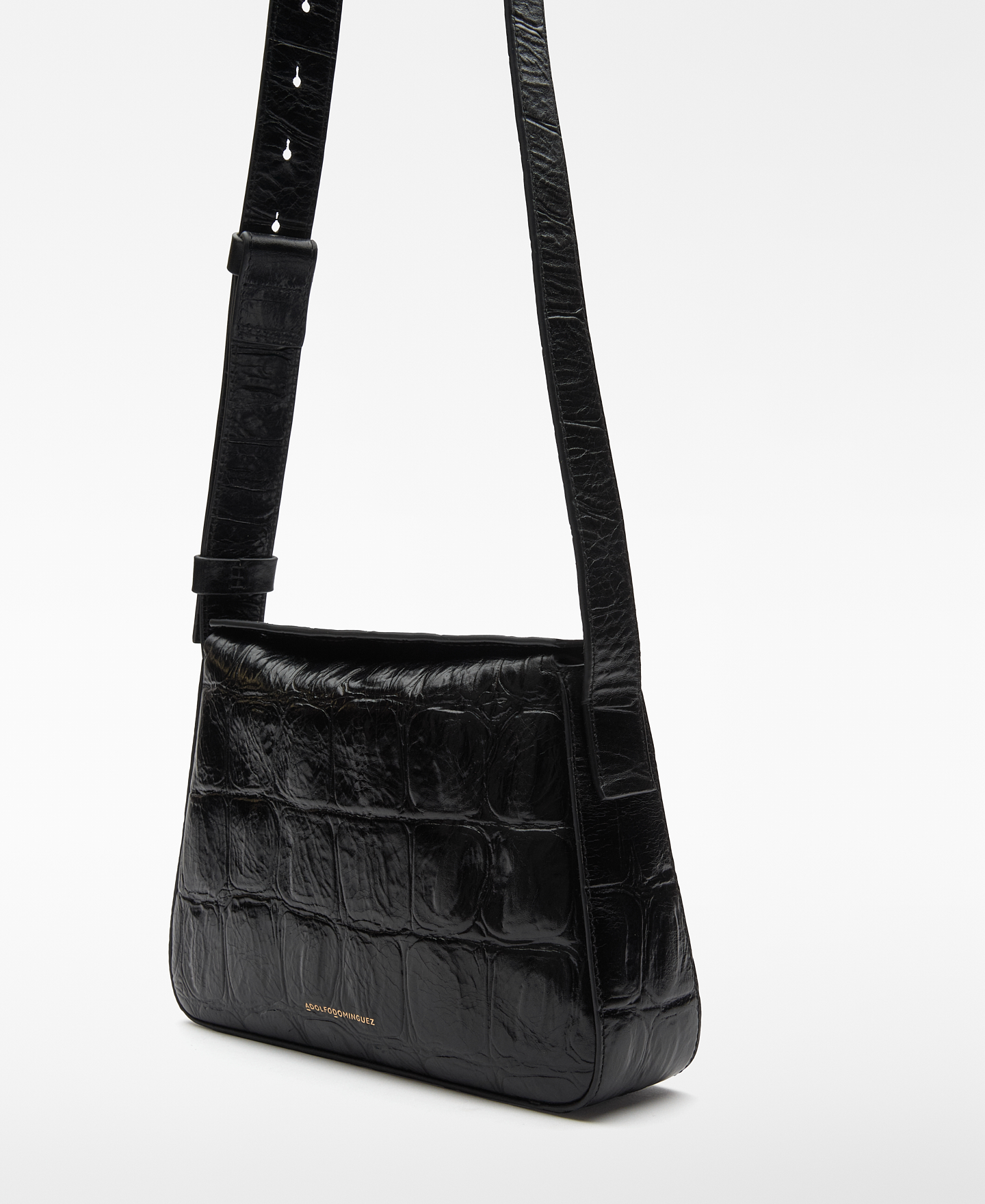 Mini bolso Mica coco image number 2