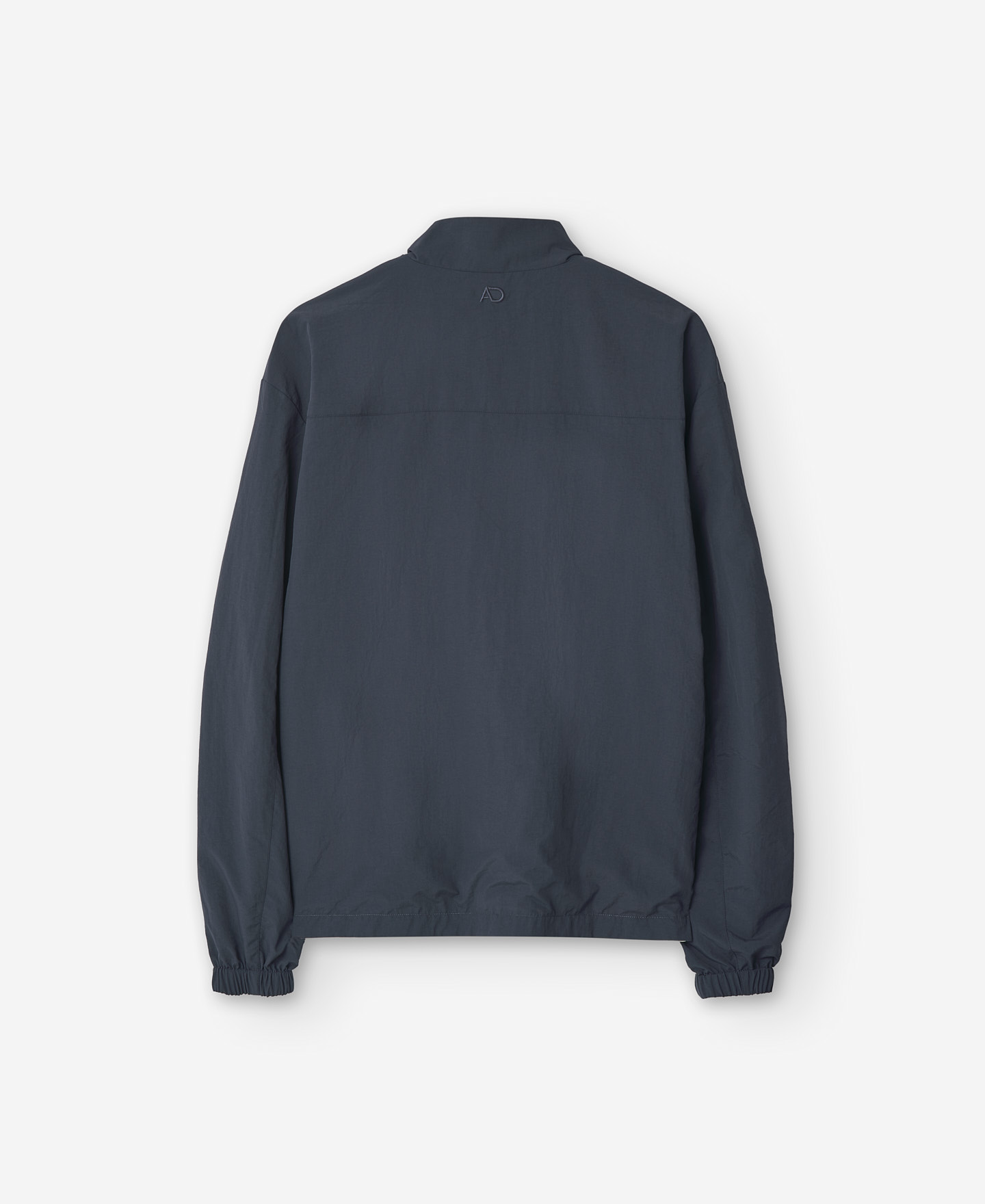 Reversible Harrington jacket image number 7