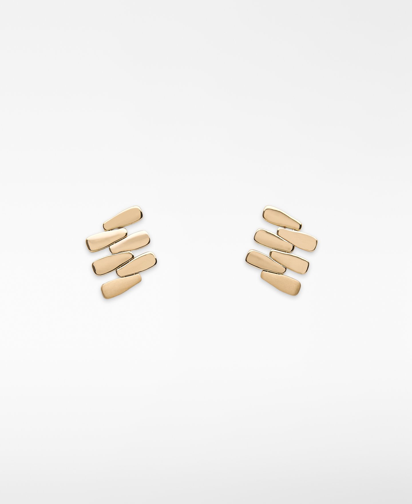 Pendientes met&aacute;licos m&oacute;viles image number 0