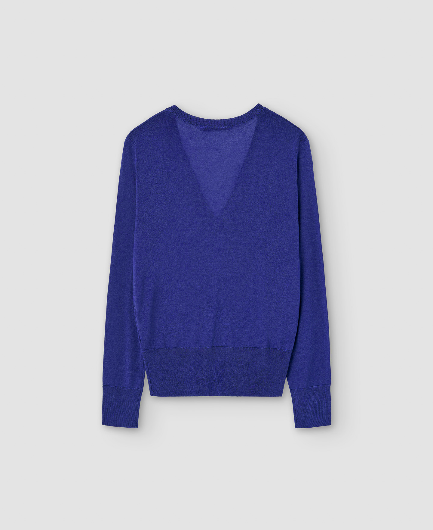 Jersey en lana merino image number 5