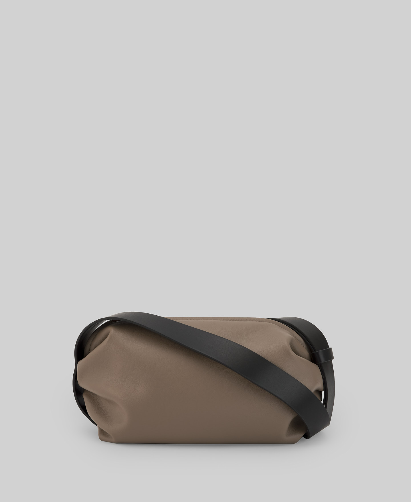Bolso Doce mediano Piel No Piel mujer image number 1