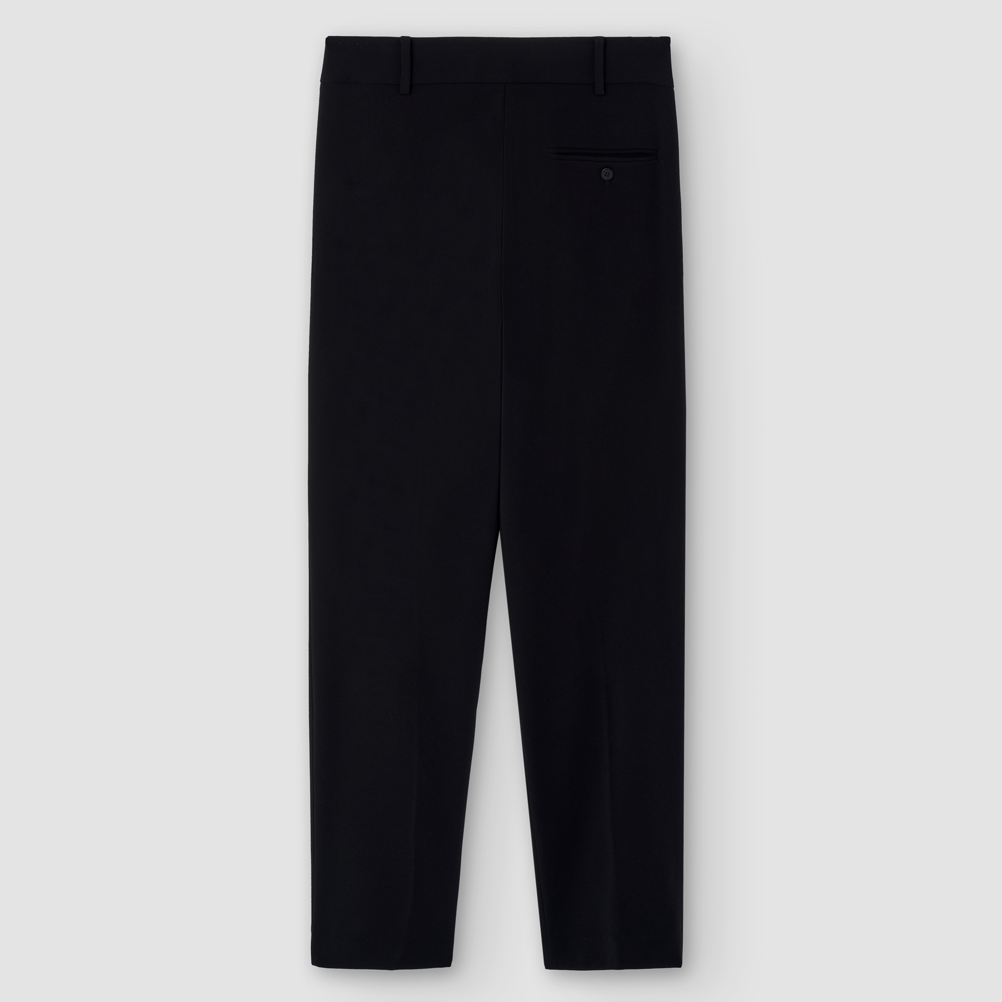Pantalón carrot fit image number 5