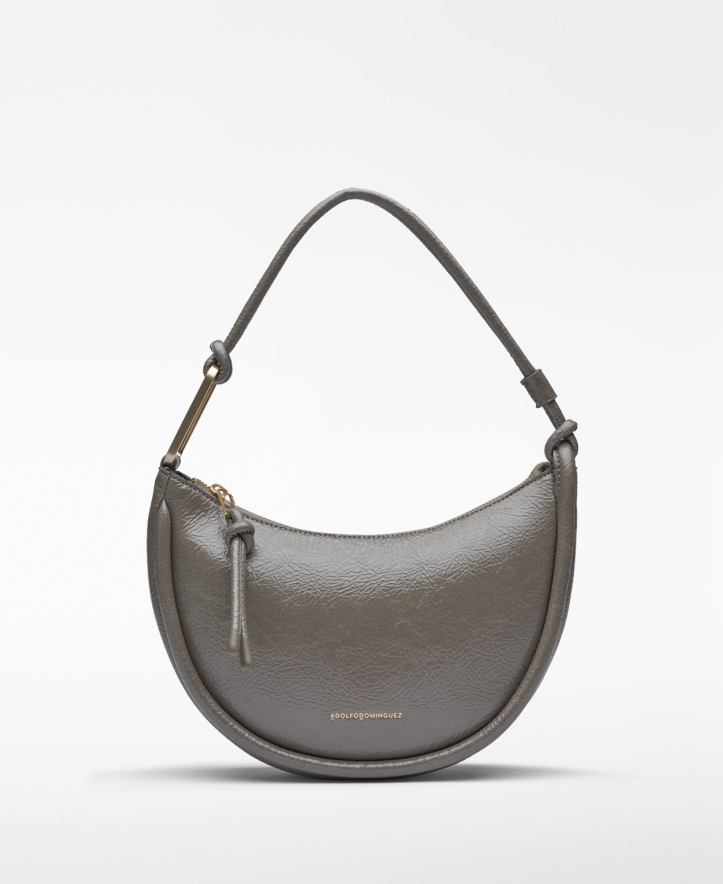 Bolso de hombro Luna mujer image number 0