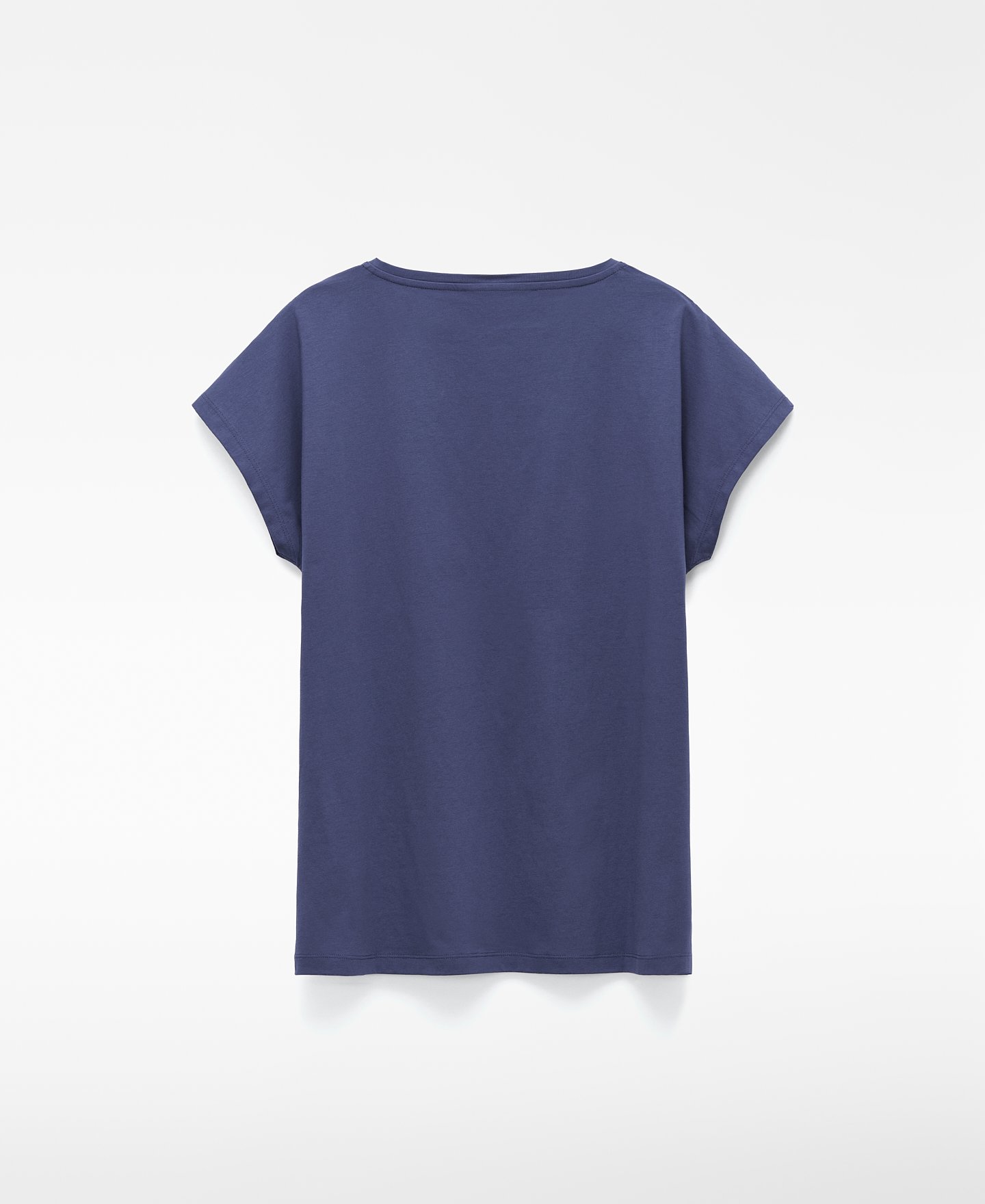 Camiseta recta PYRATEX&reg; Algod&oacute;n Espa&ntilde;ol image number 1