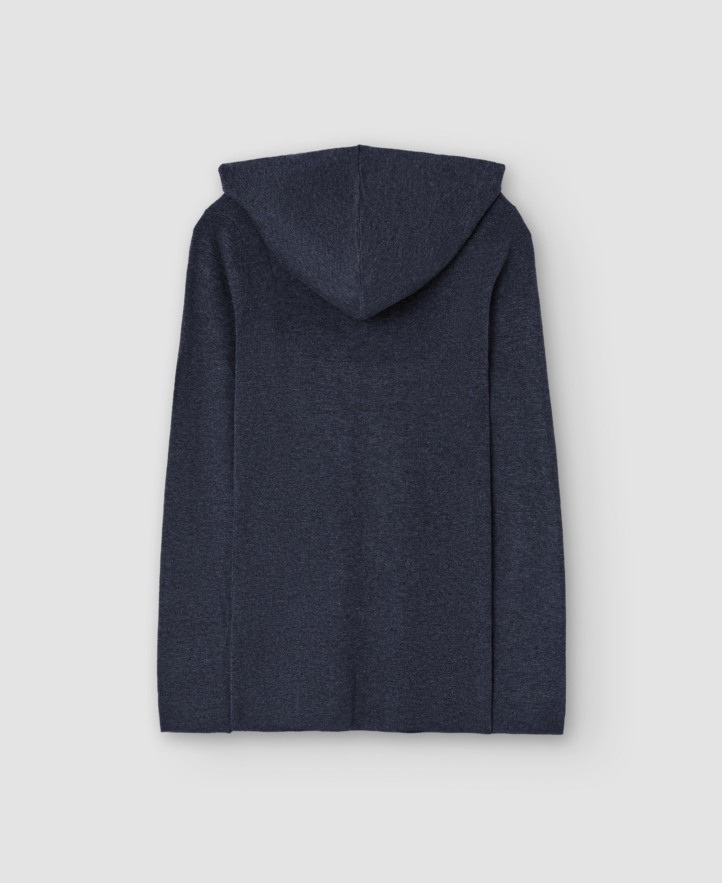 Wool and Lenzing lyocell sweater image number 5