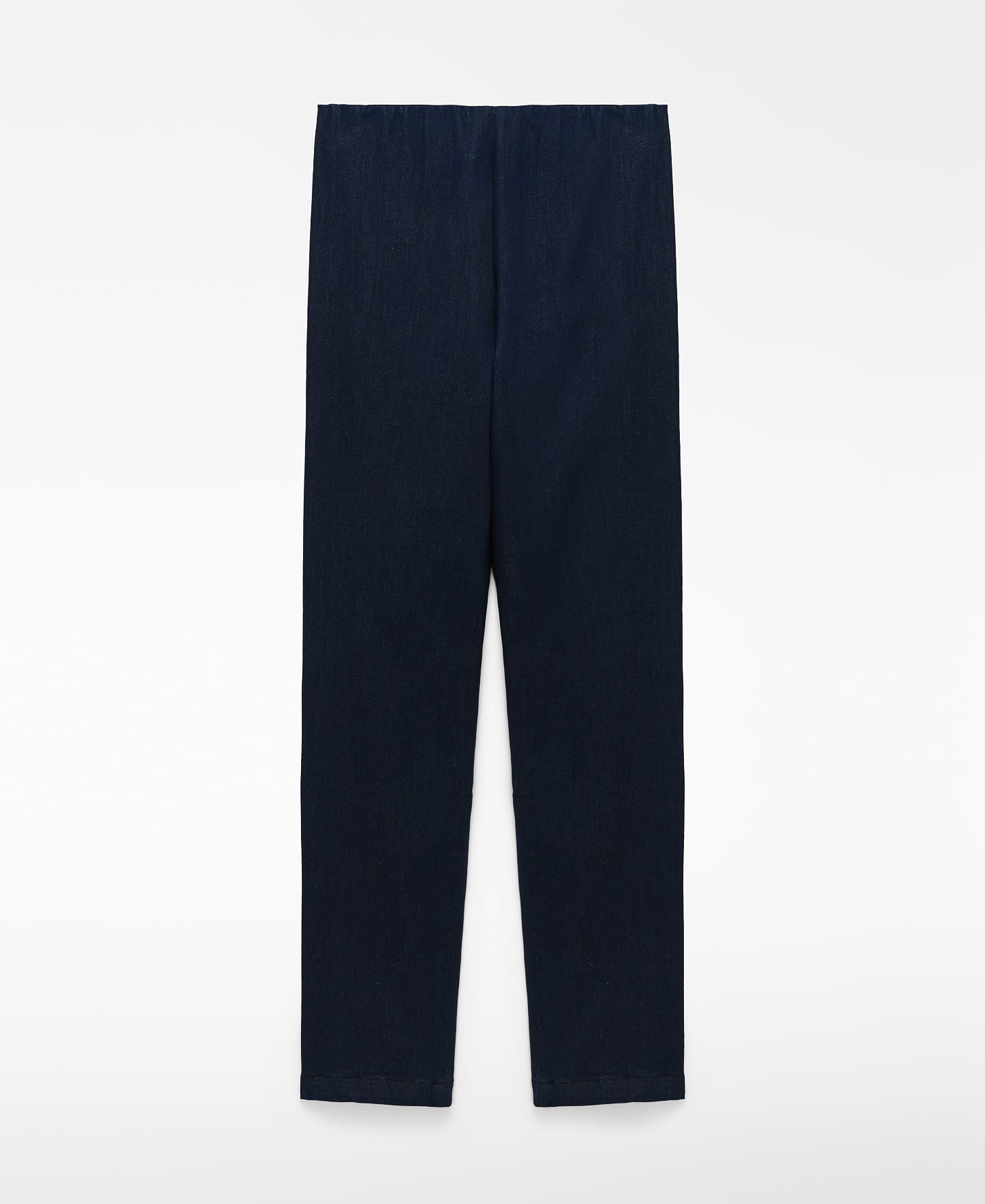 Pantal&oacute;n denim skinny image number 4