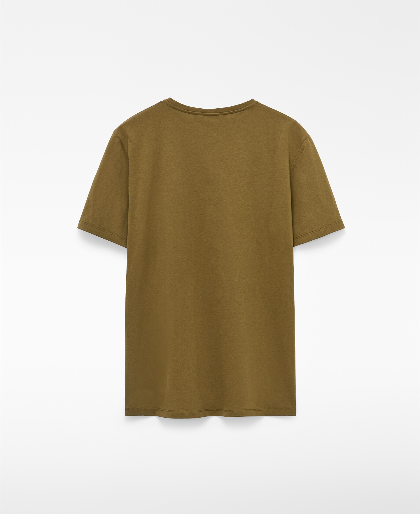 Regular fit organic cotton T-shirt image number 5