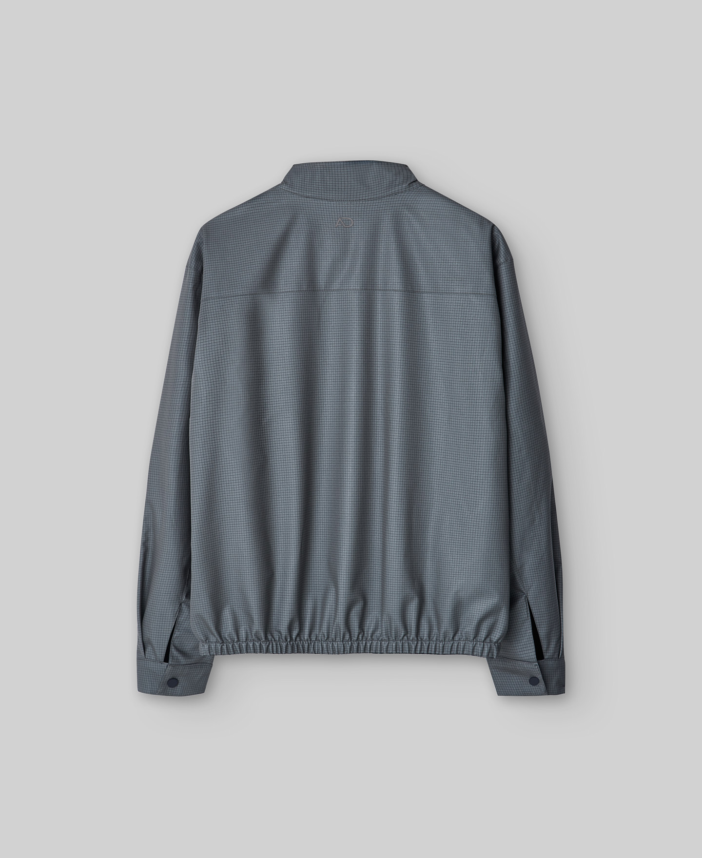 Reversible jacket man image number 7