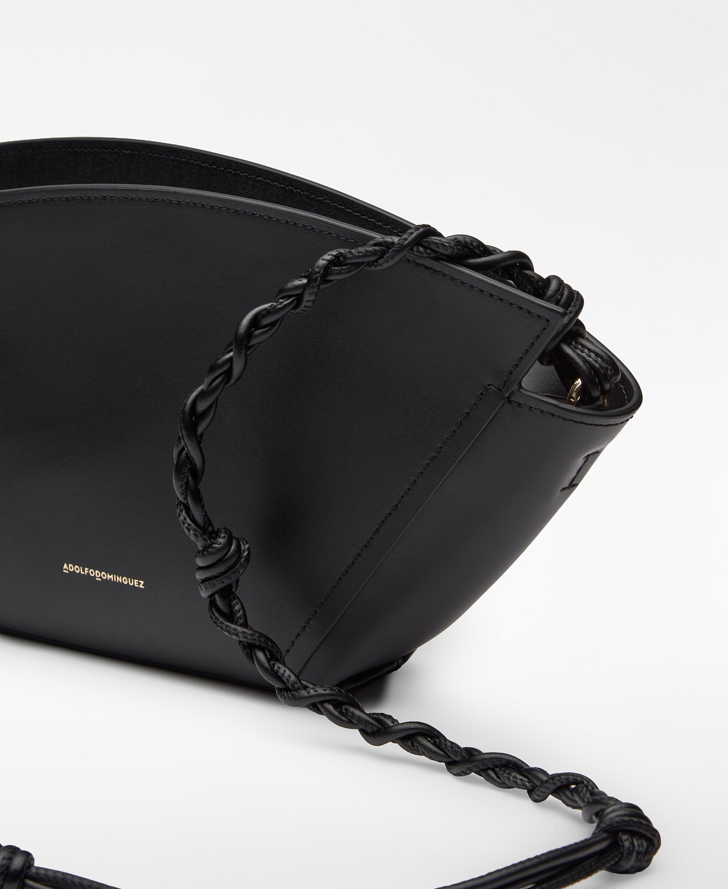 Bandolera Eclipse asa trenzada image number 2