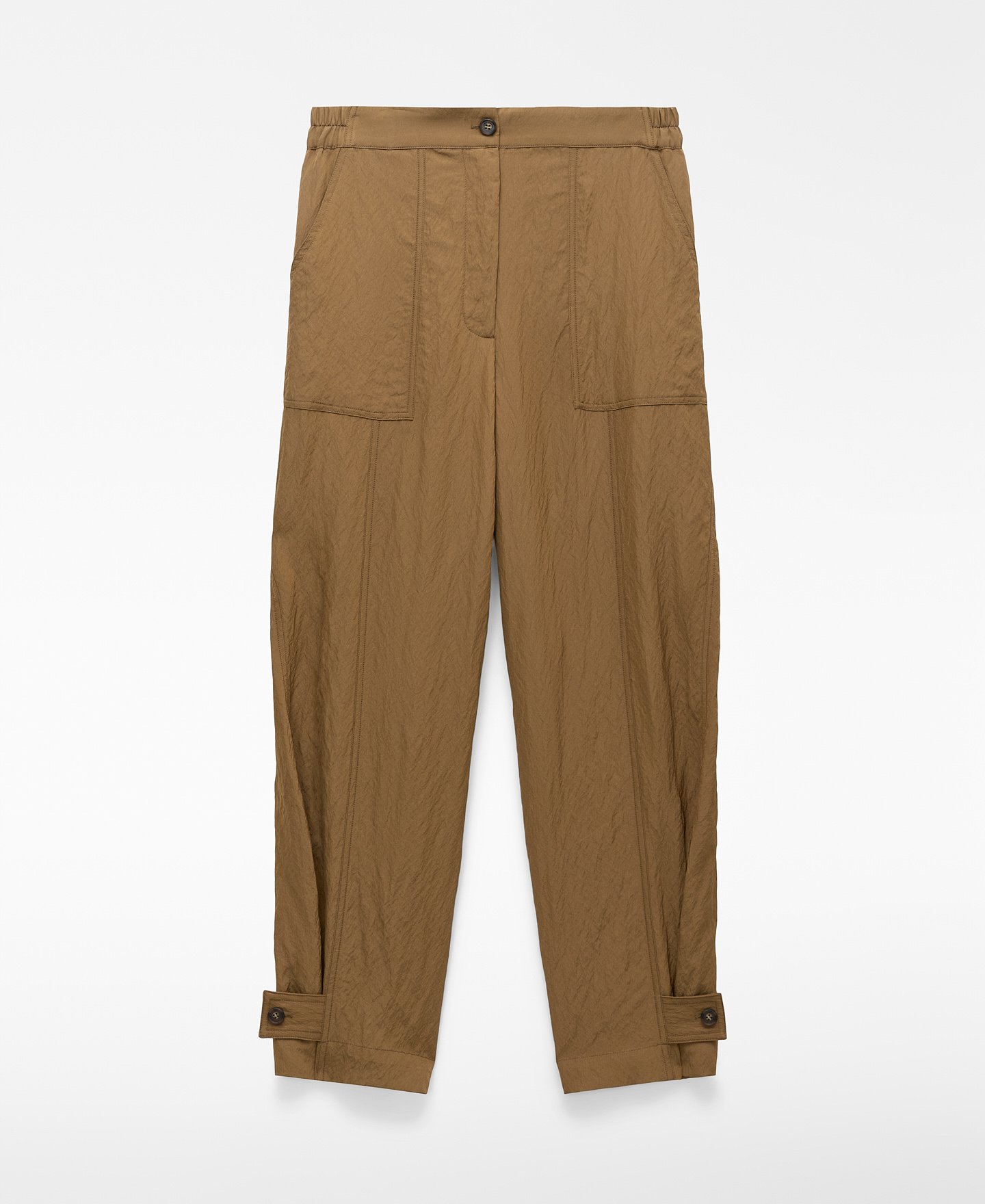 Wrinkled Jogginghose image number 6