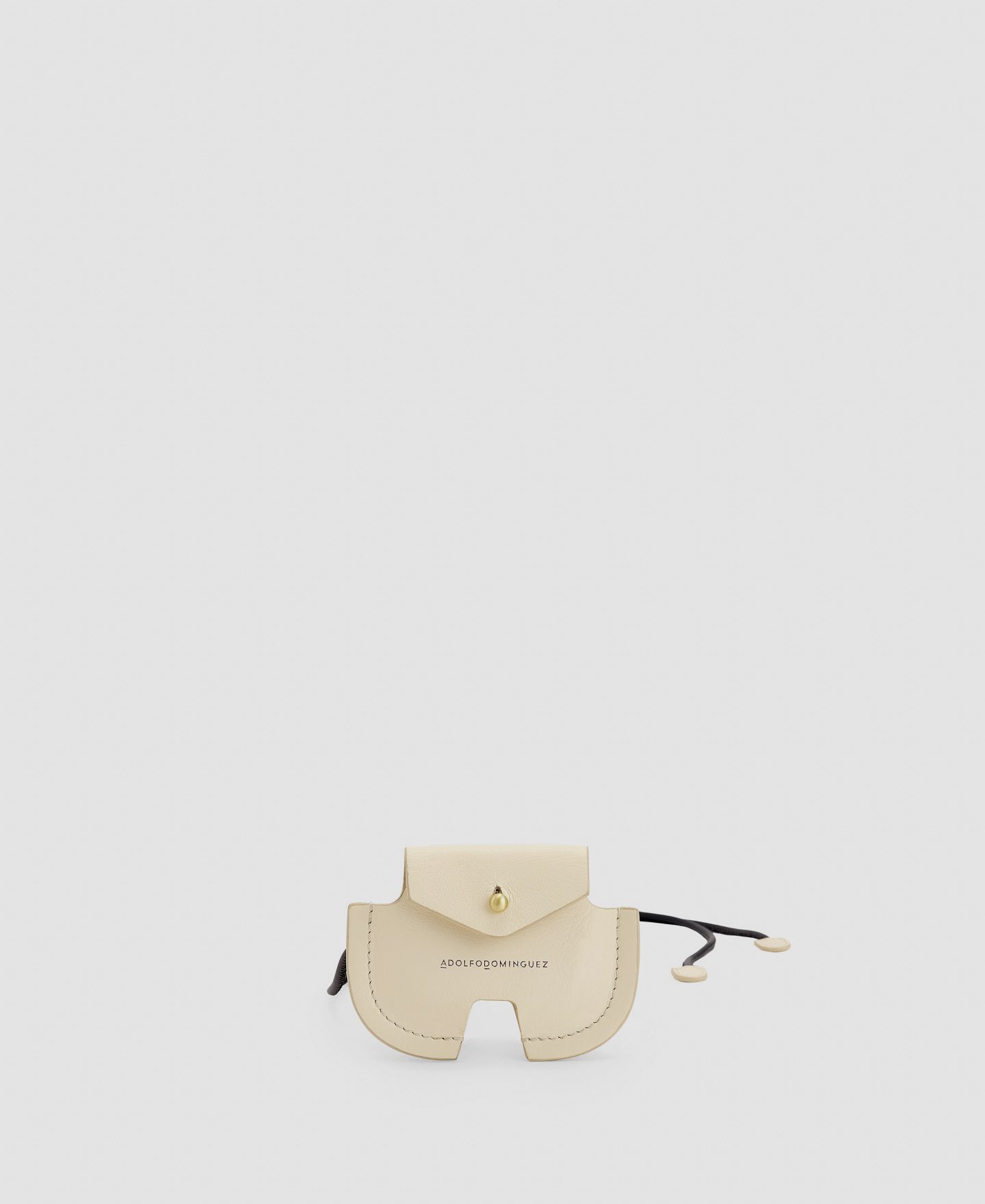 Funda airpods pro en vaqueta image number 0