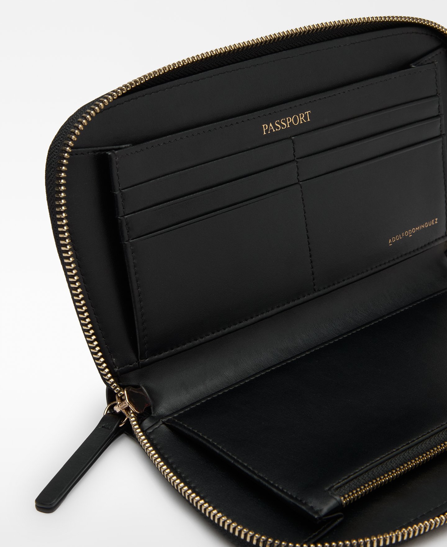 Maxi billetera Dorna image number 2