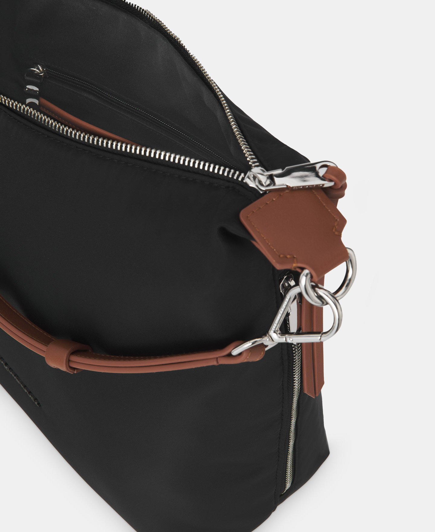 Nylon Hobo image number 2