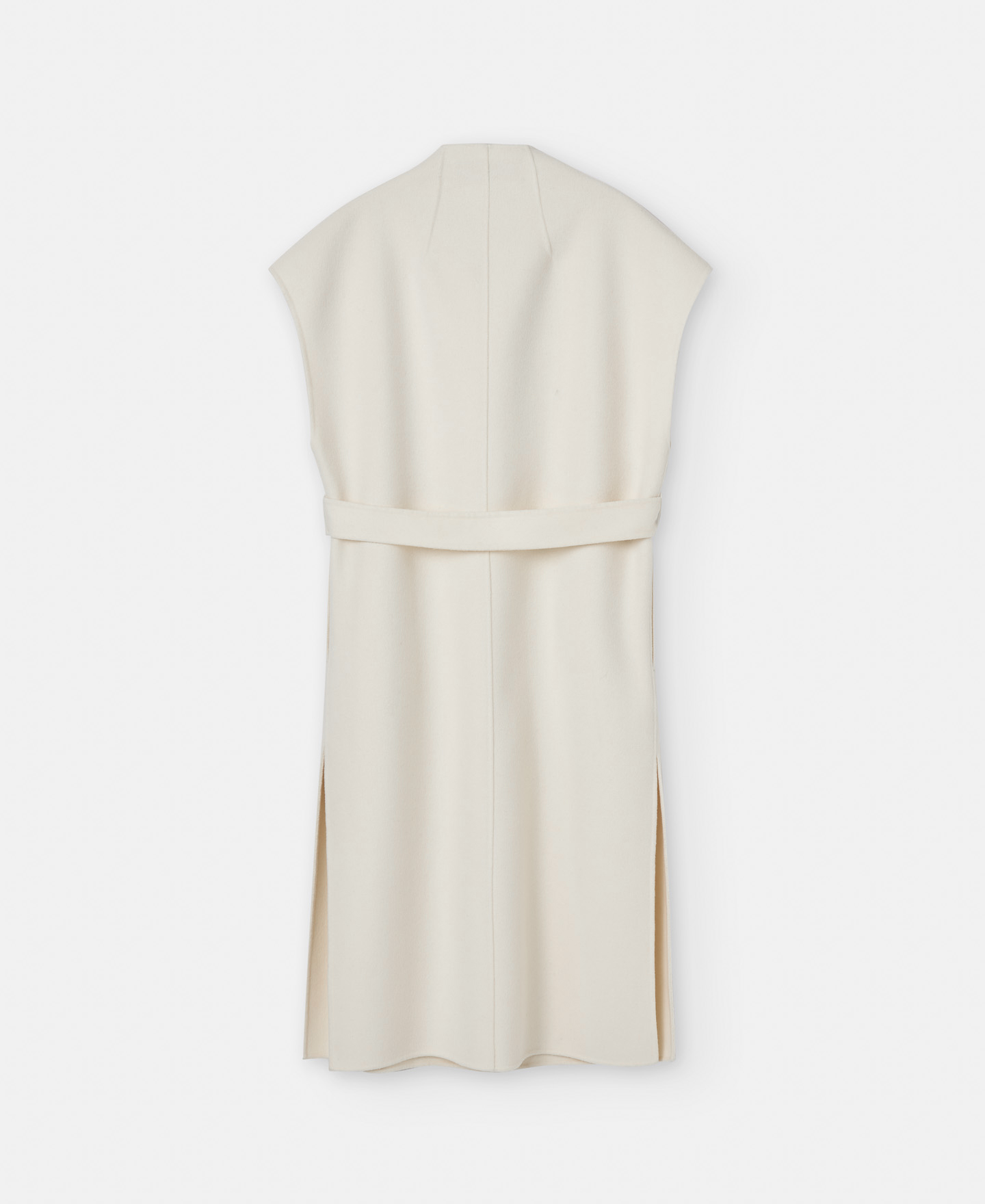 Double face waistcoat image number 5