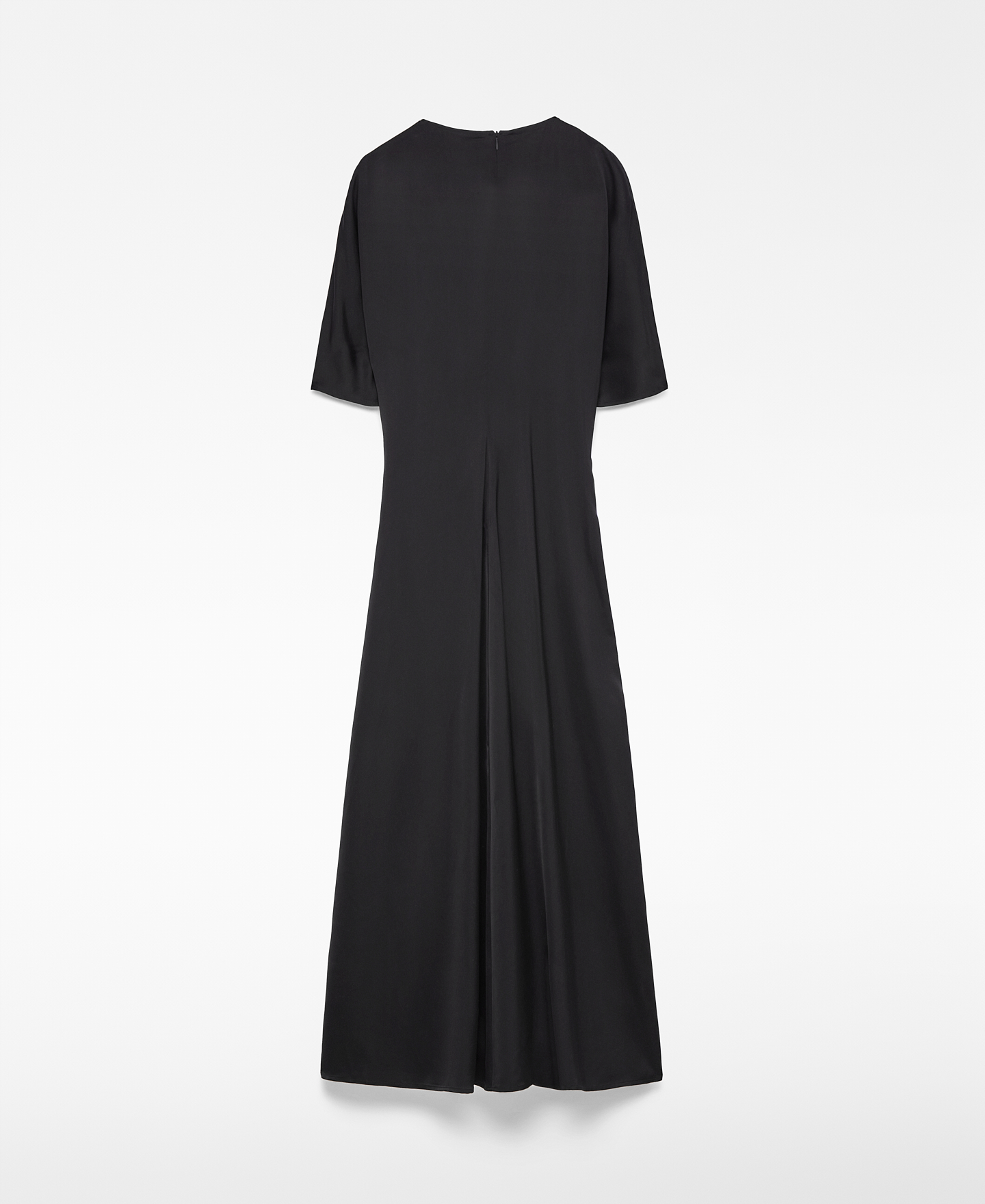 Robe midi tricolore pour femme image number 5