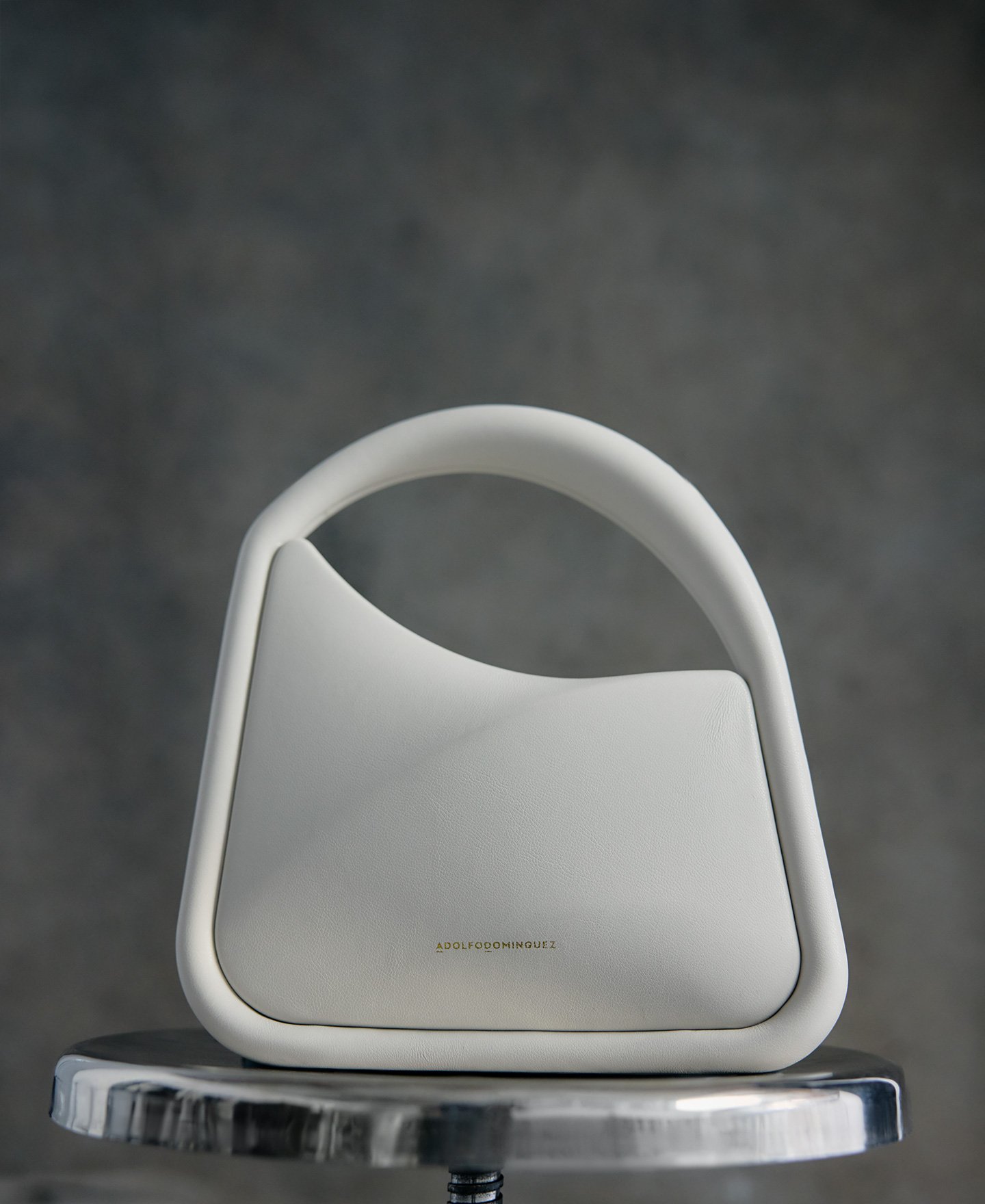Rigid cocktail bag woman image number 4