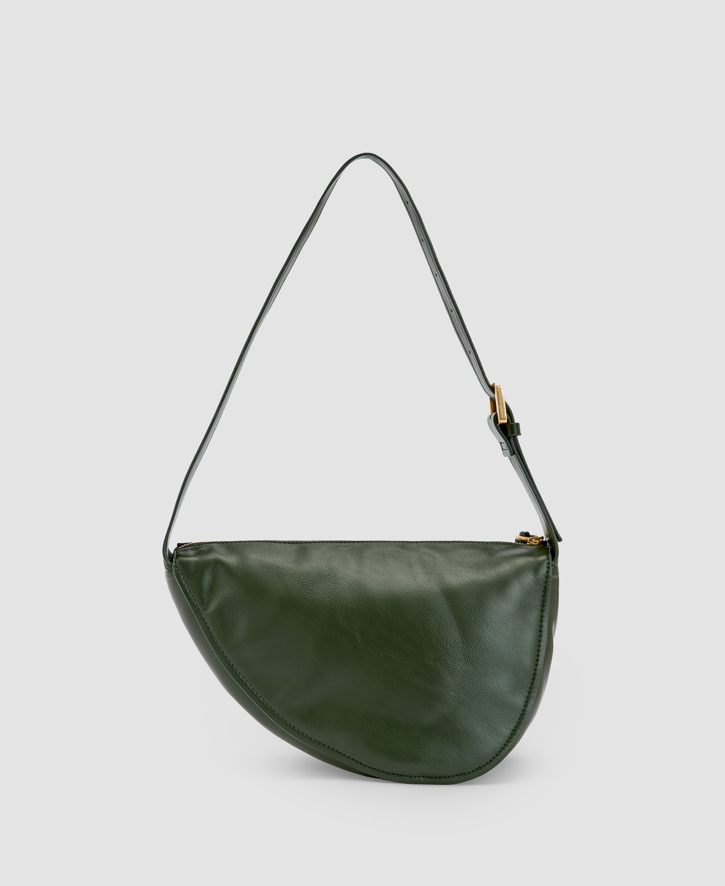 Responsible materials shoulder bag image number 1