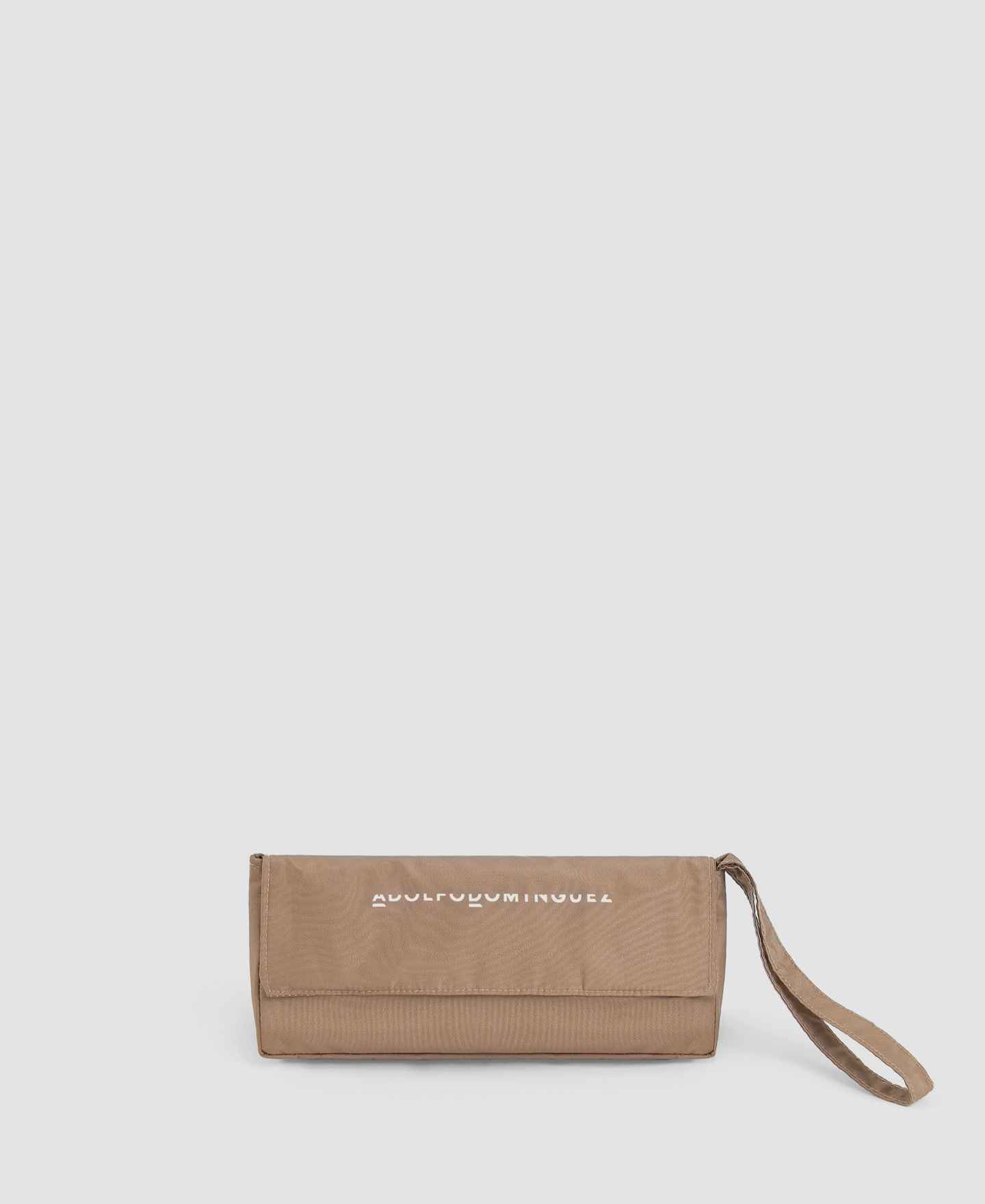 Paraguas plegable con funda de sobre image number 2