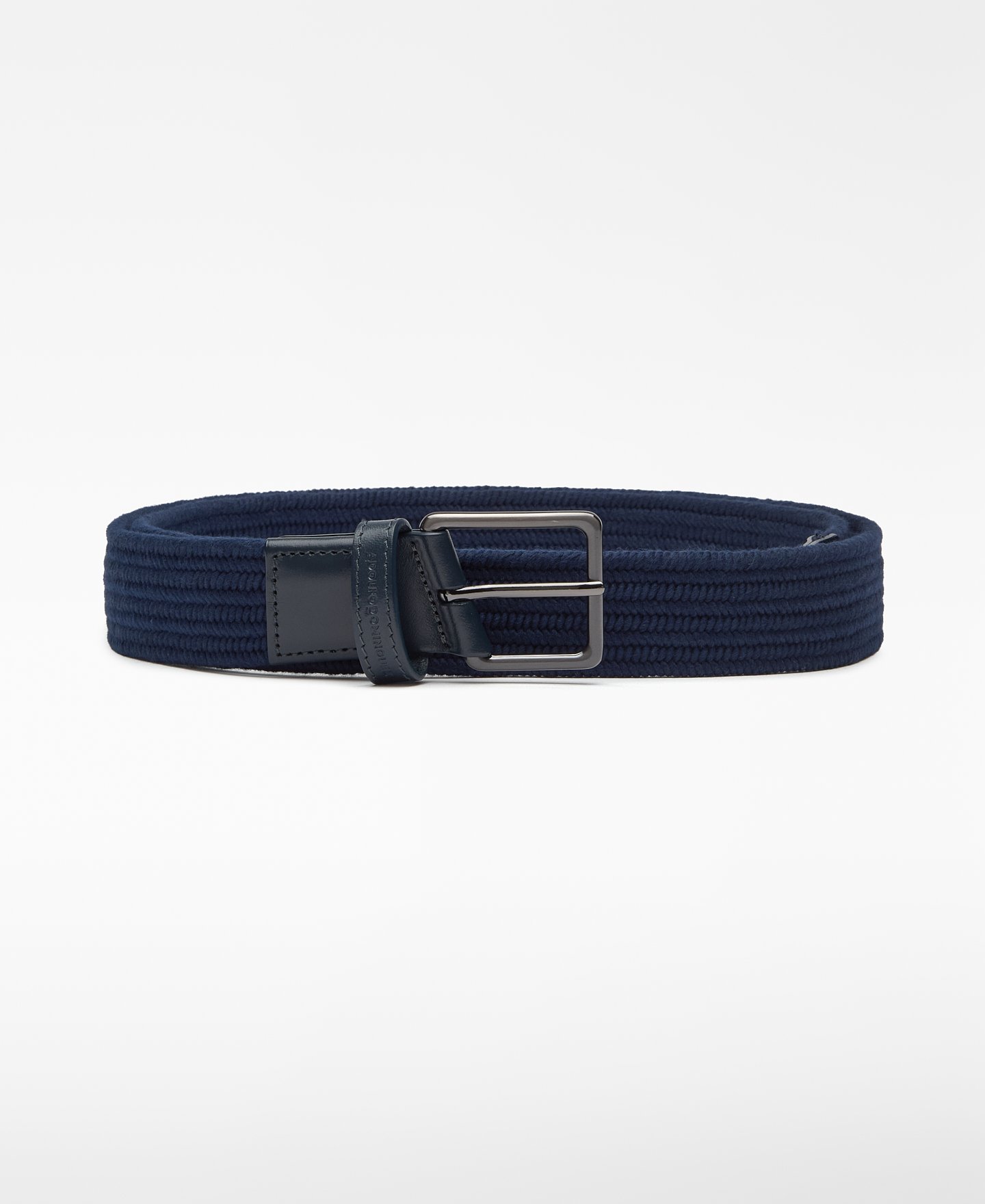 Cintur&oacute;n trenzado image number 0