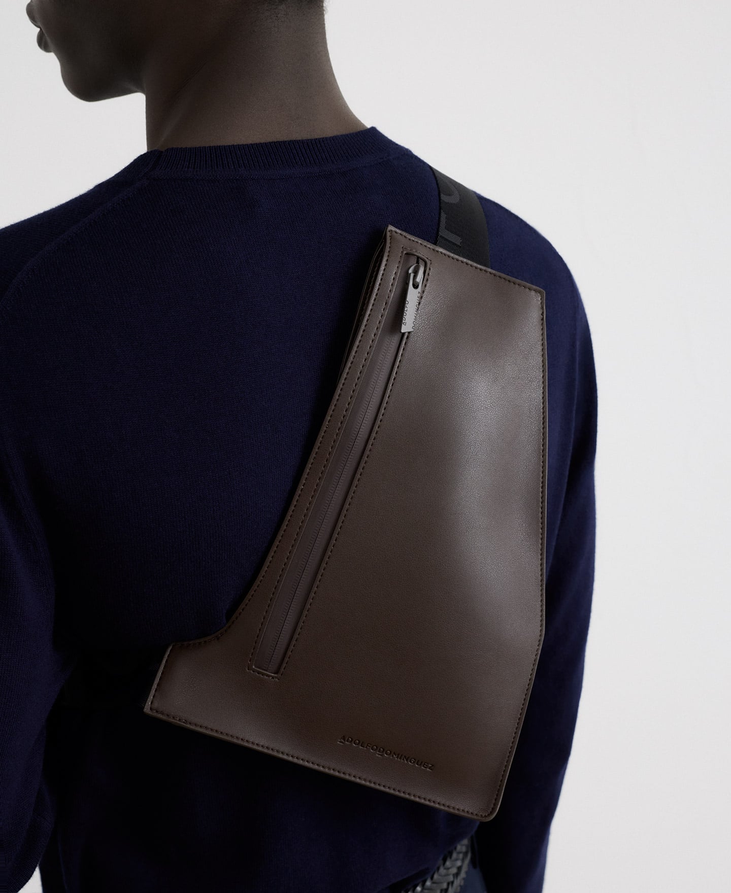 Crossbody Cuir Non Cuir image number 4