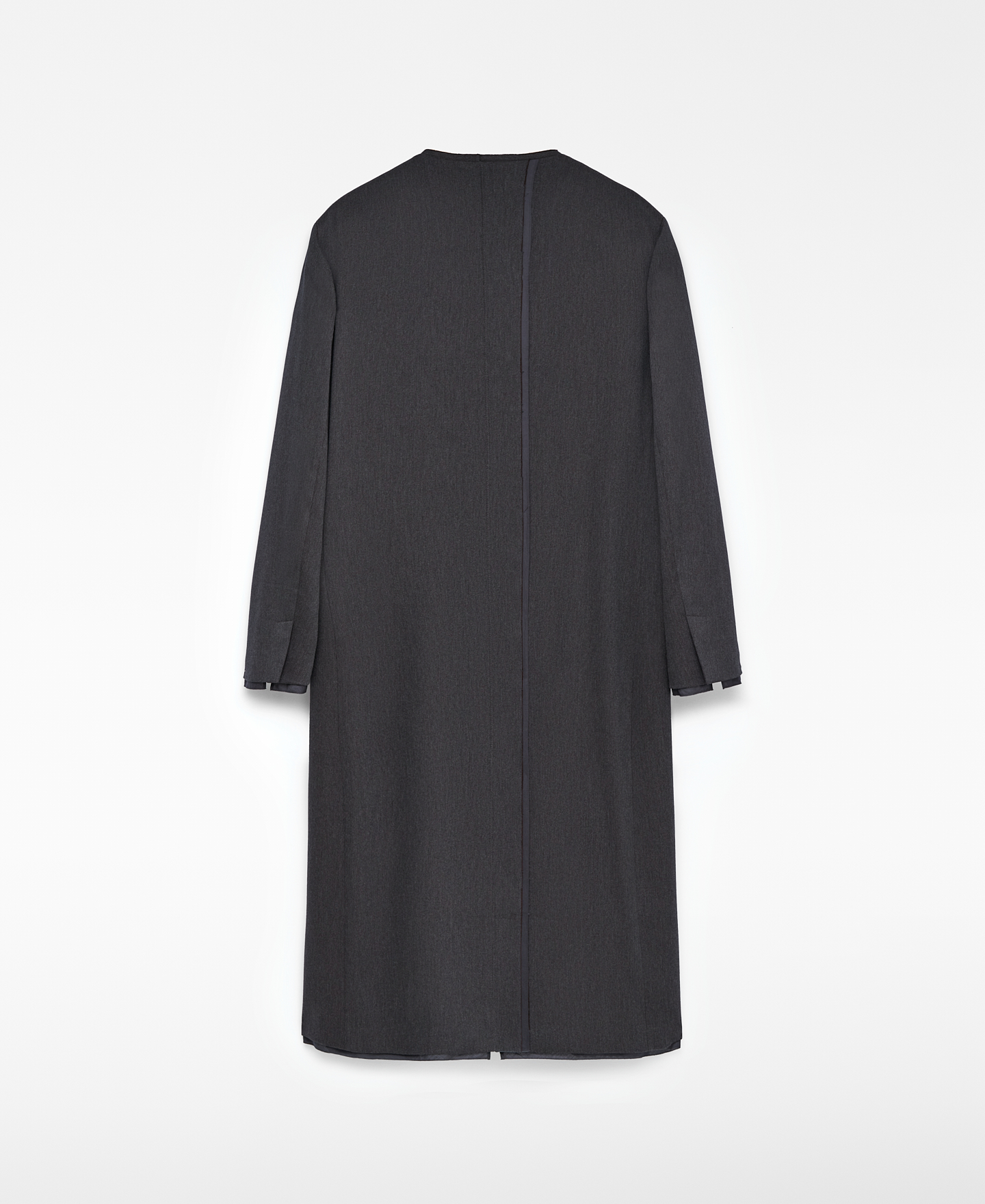 Tailored coat man image number 5