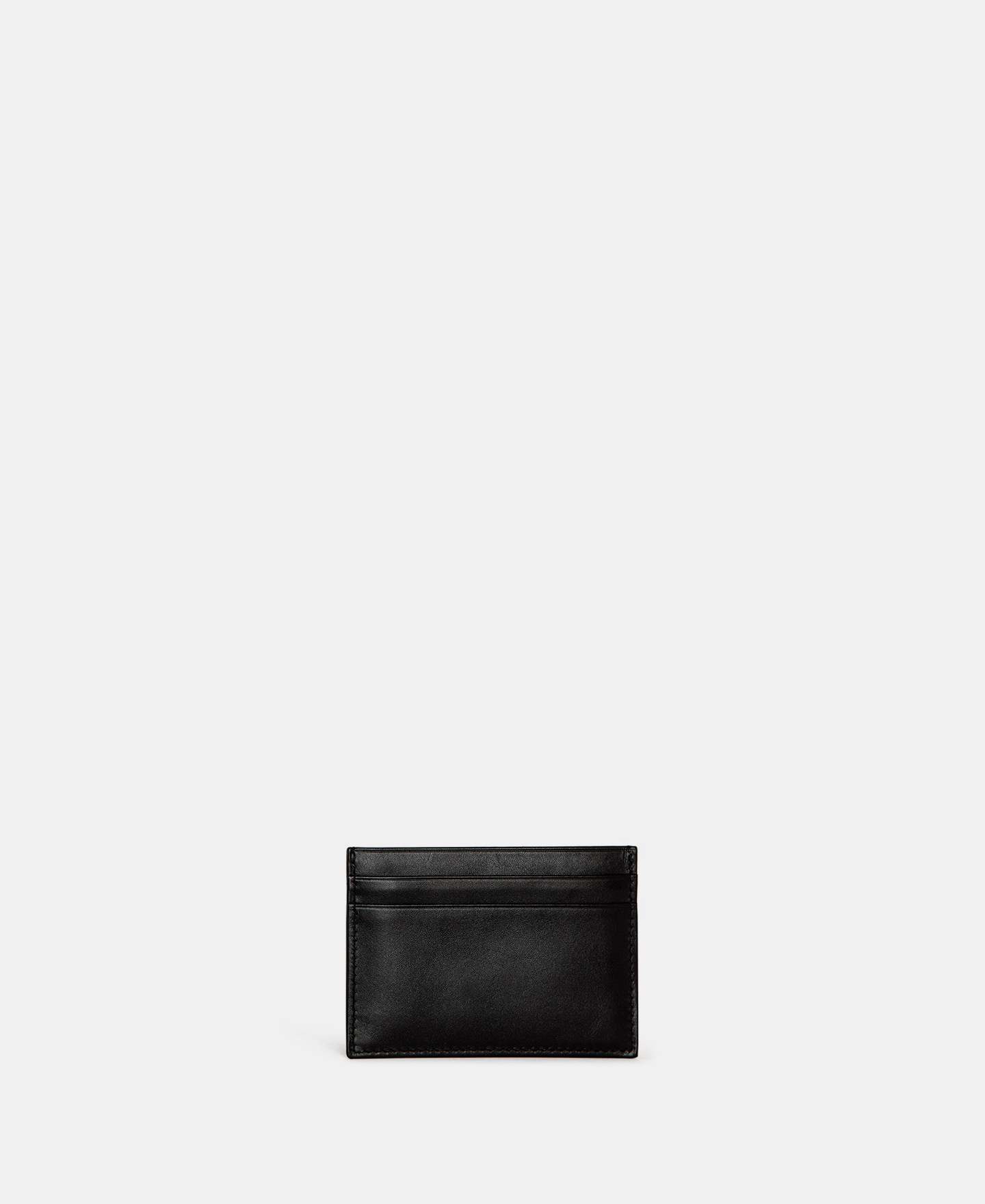 Leather card holder image number 1