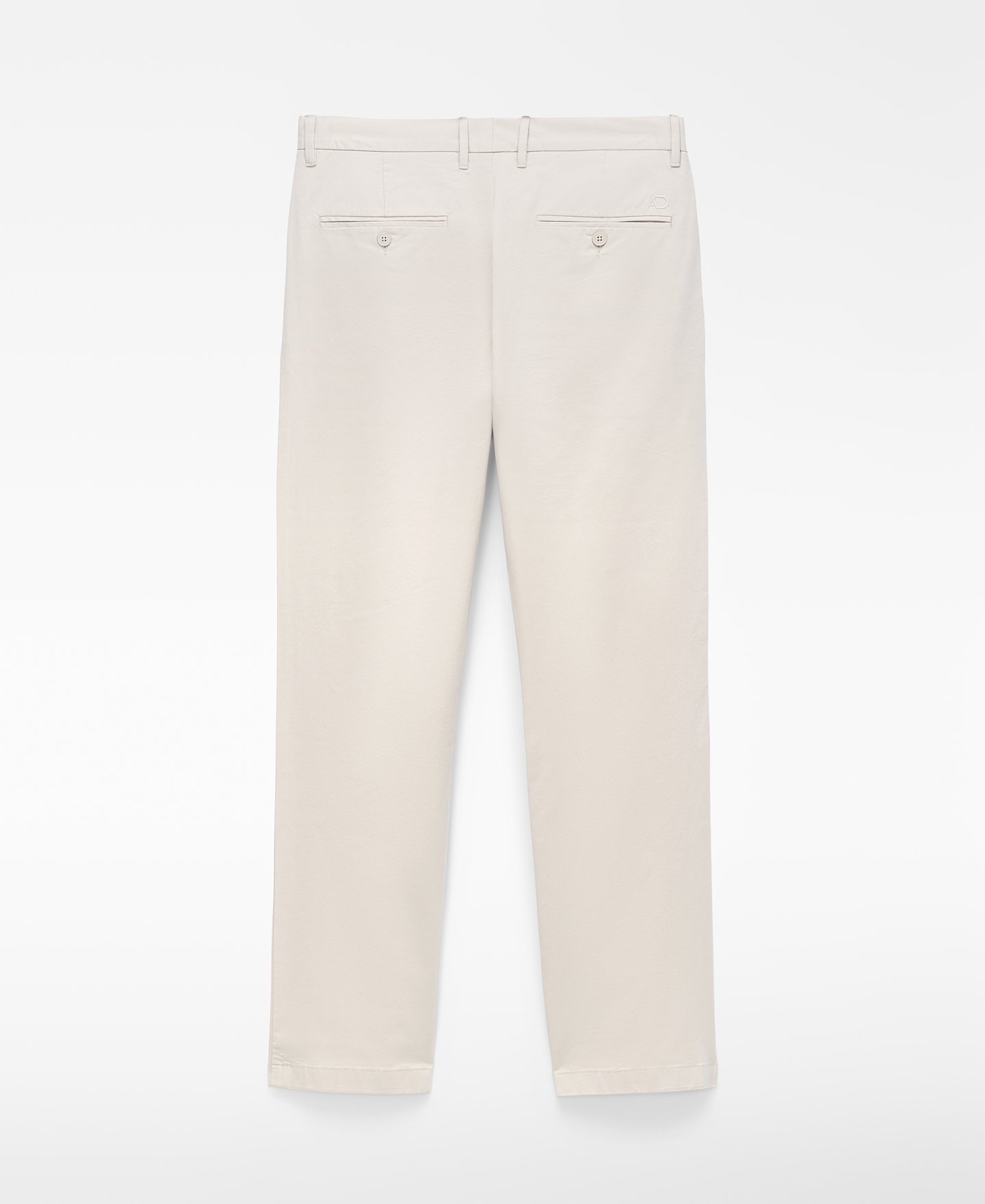 Pantal&oacute;n chino regular fit algod&oacute;n image number 5