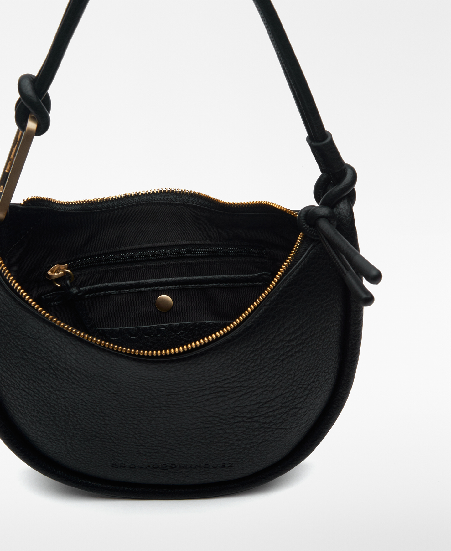 Luna shoulder bag woman image number 2