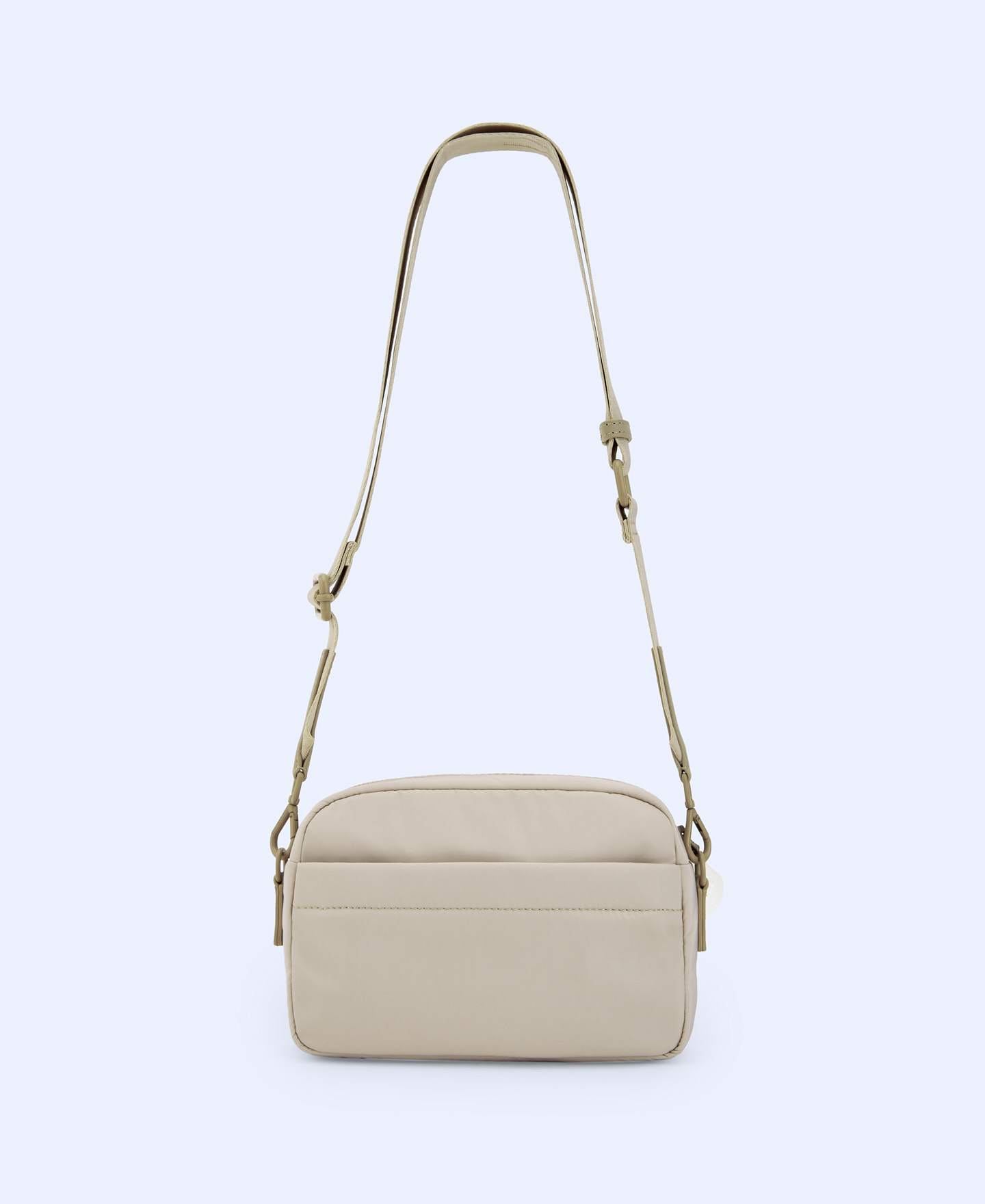 Pocket small shoulder bag image number 1