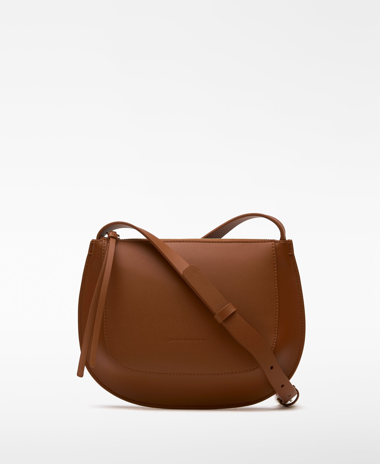 Small Dorna shoulder bag woman image number 0