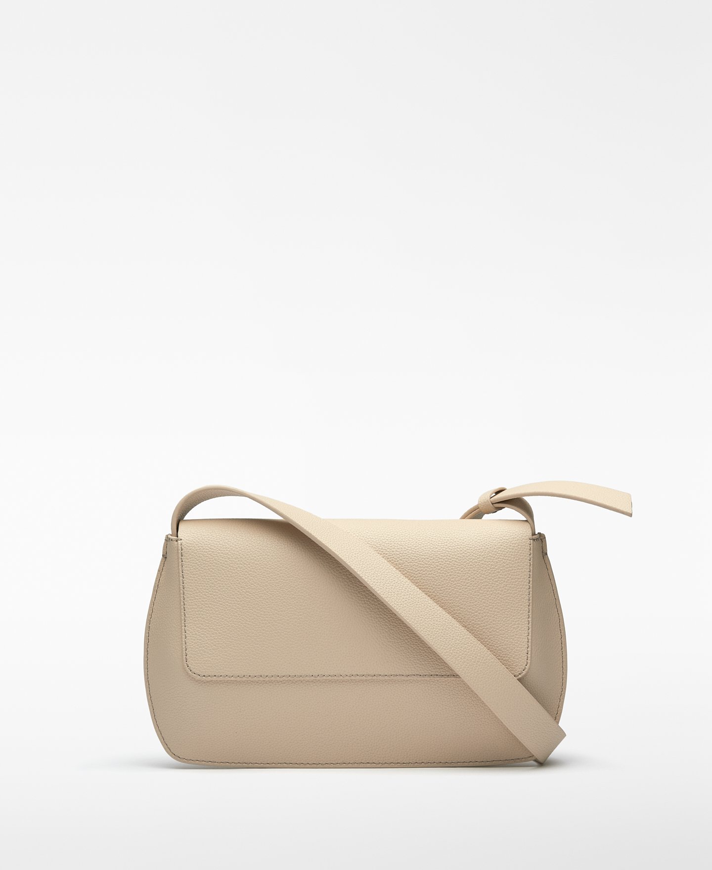 Dorna flap shoulder bag woman image number 1