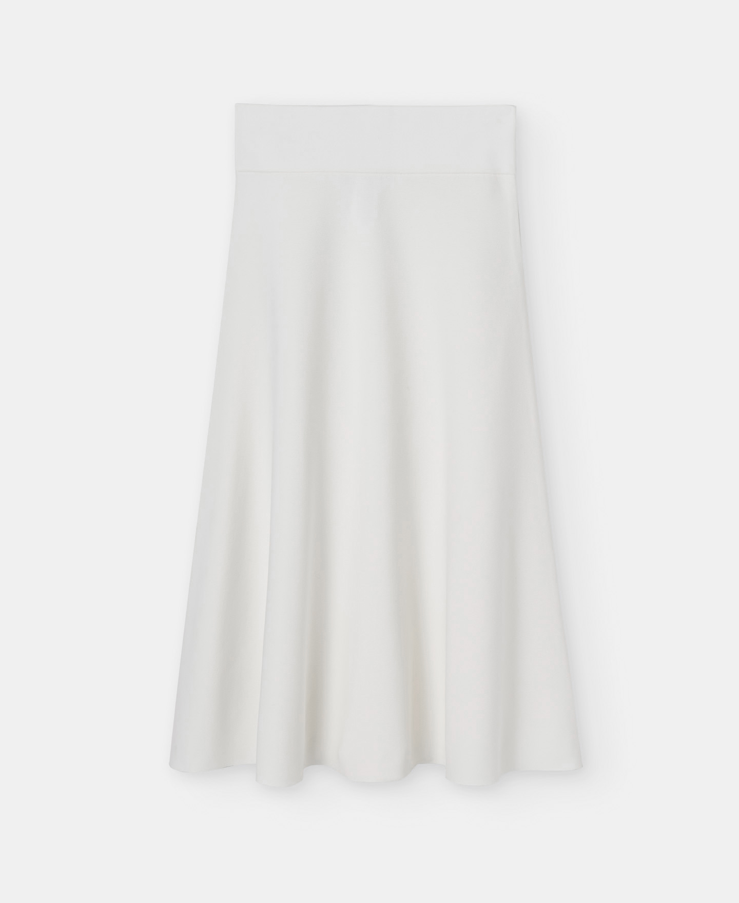 Double-fronted slim-fit garment image number 4