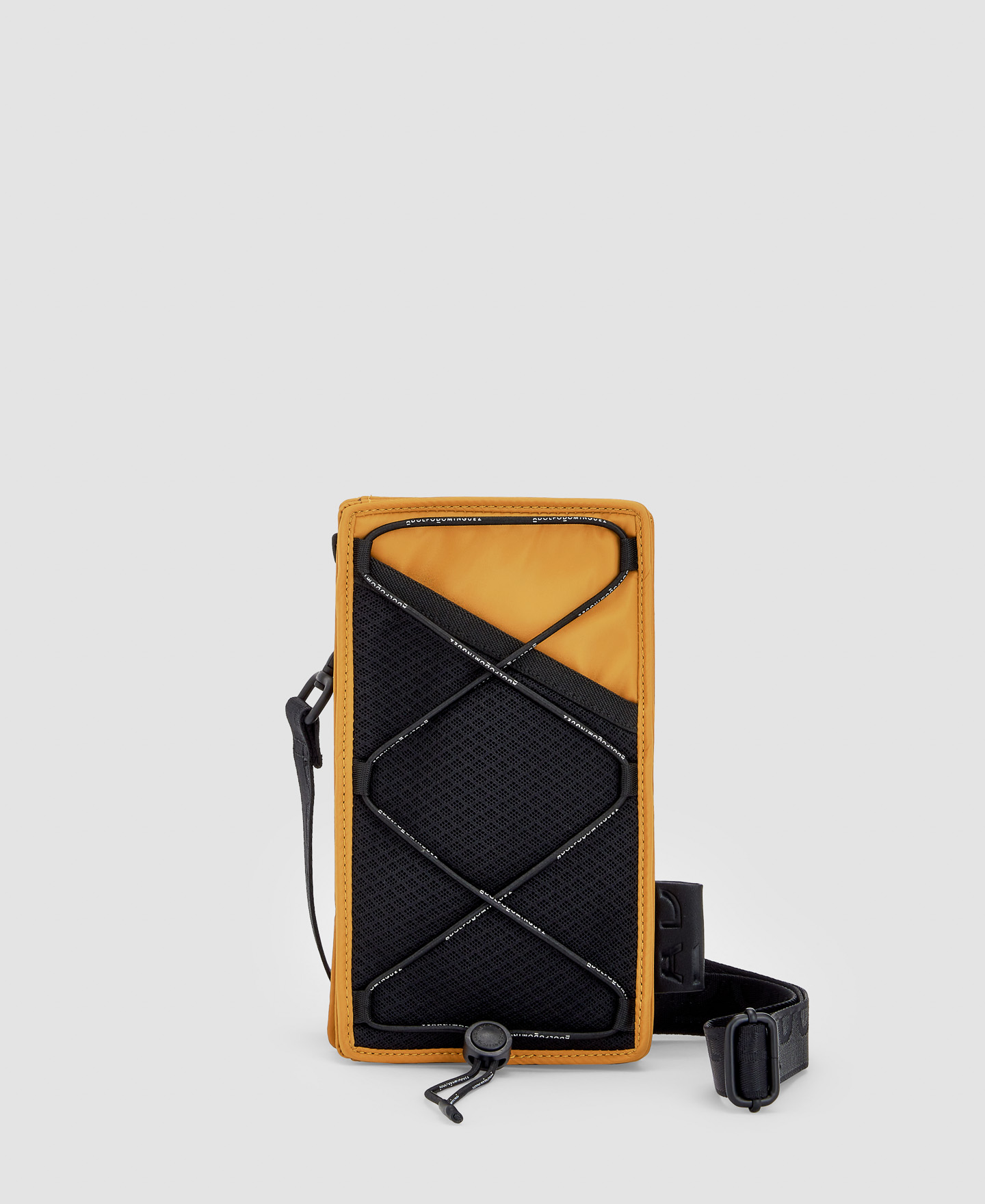 Recycled polyester mini bag image number 0