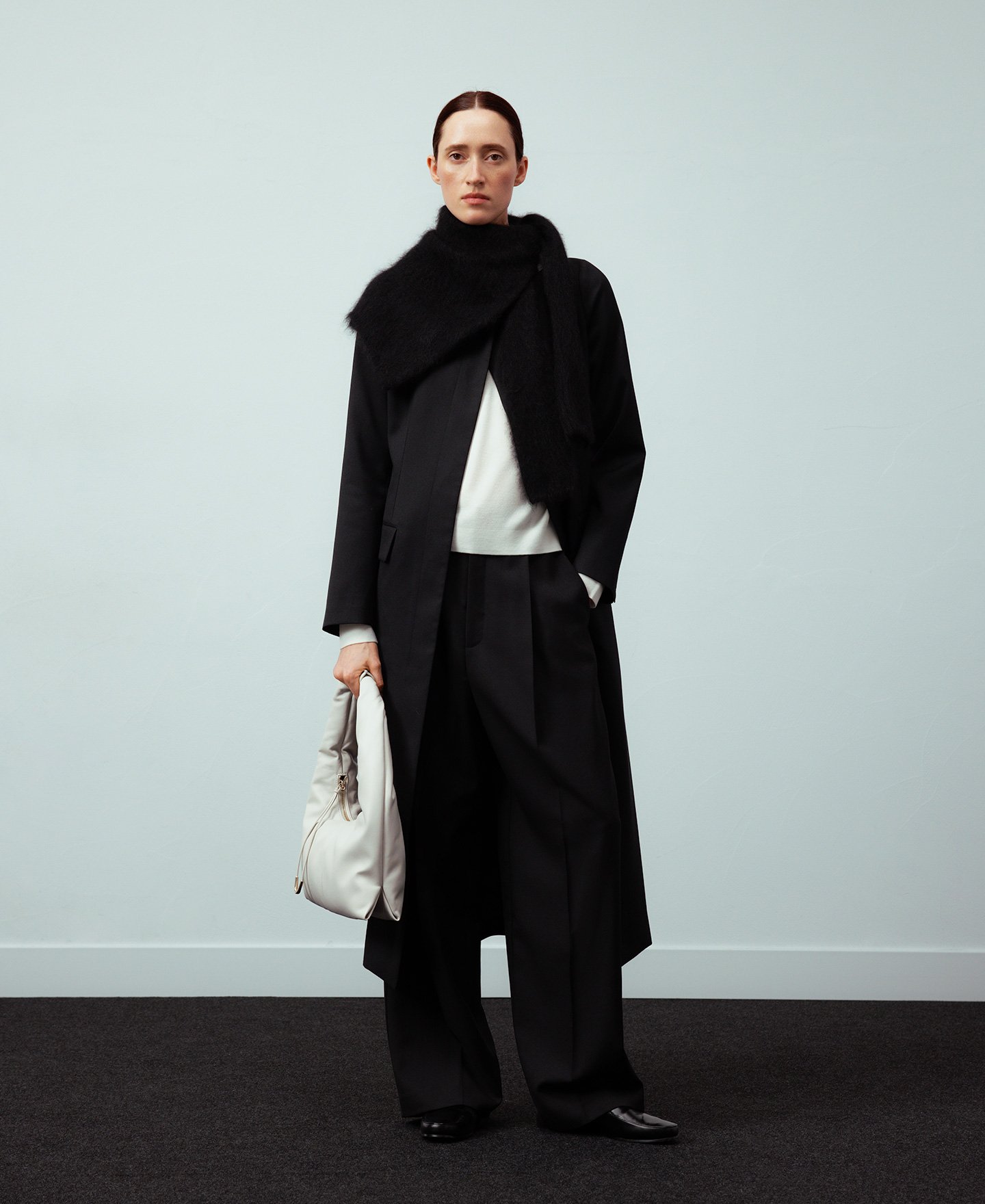 Medium Nube bag woman image number 4