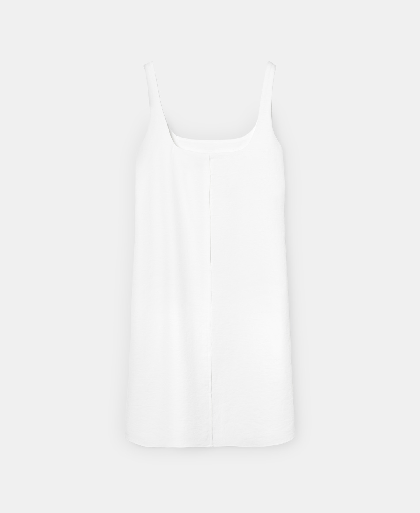 Square neckline dress image number 5