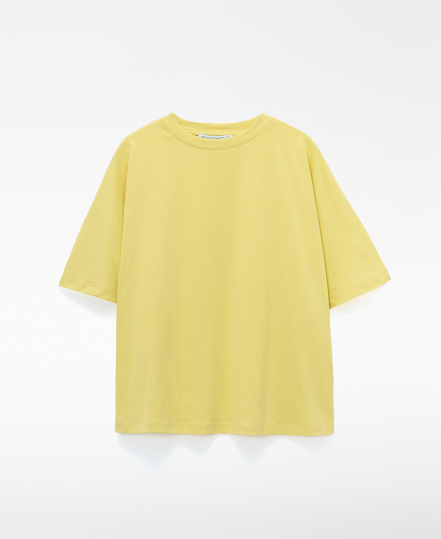 PYRATEX&reg; Spanish Cotton A-line T-shirt image number 0