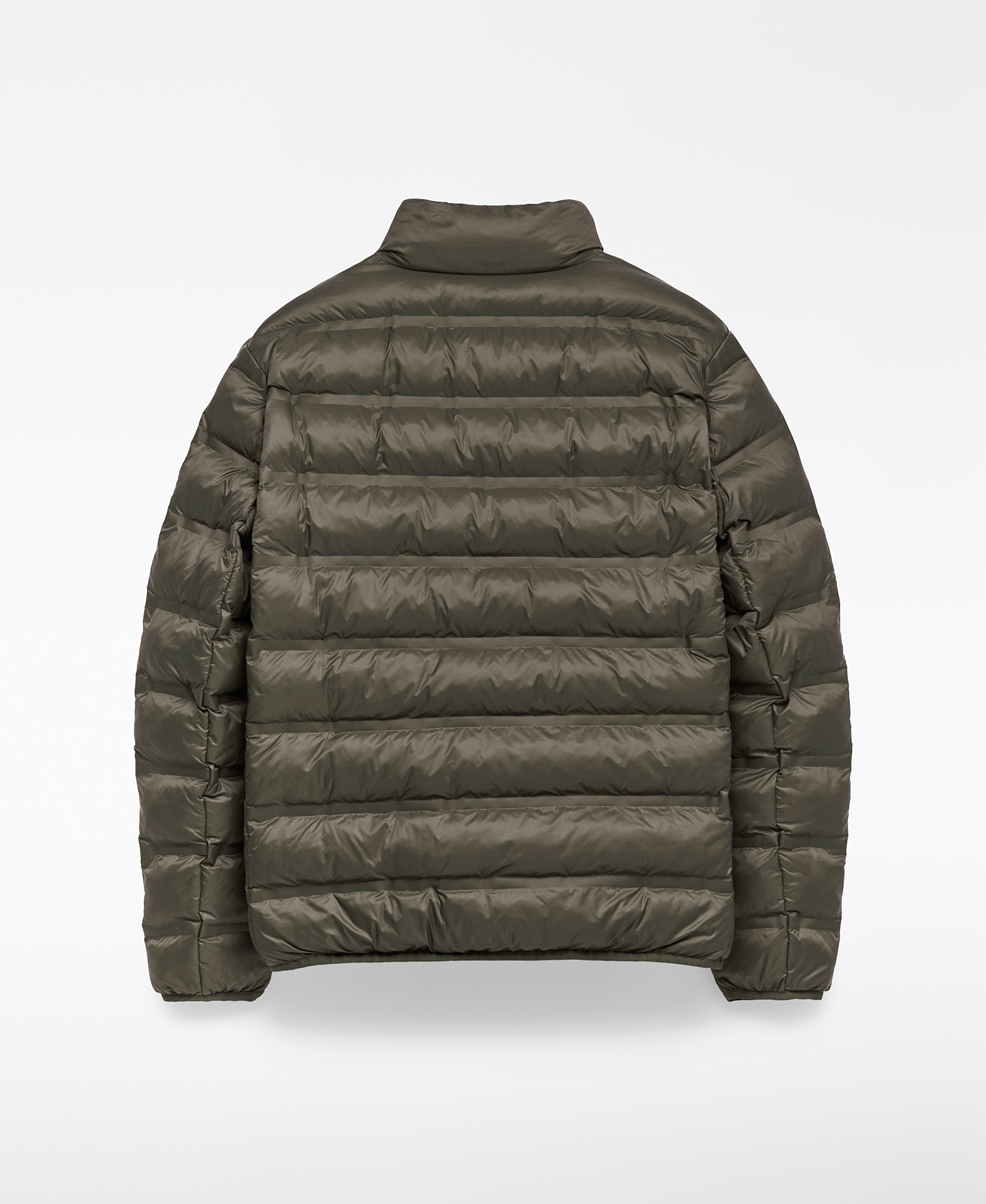 Chaqueta acolchada image number 5