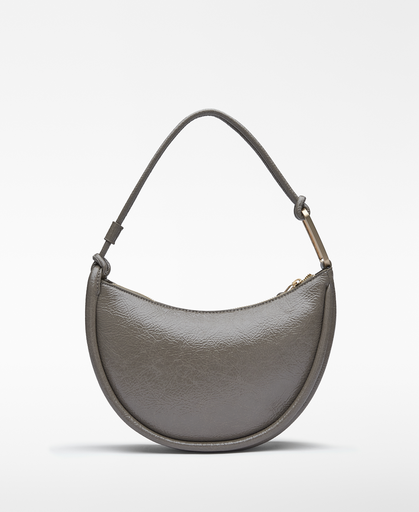 Bolso de hombro Luna mujer image number 1